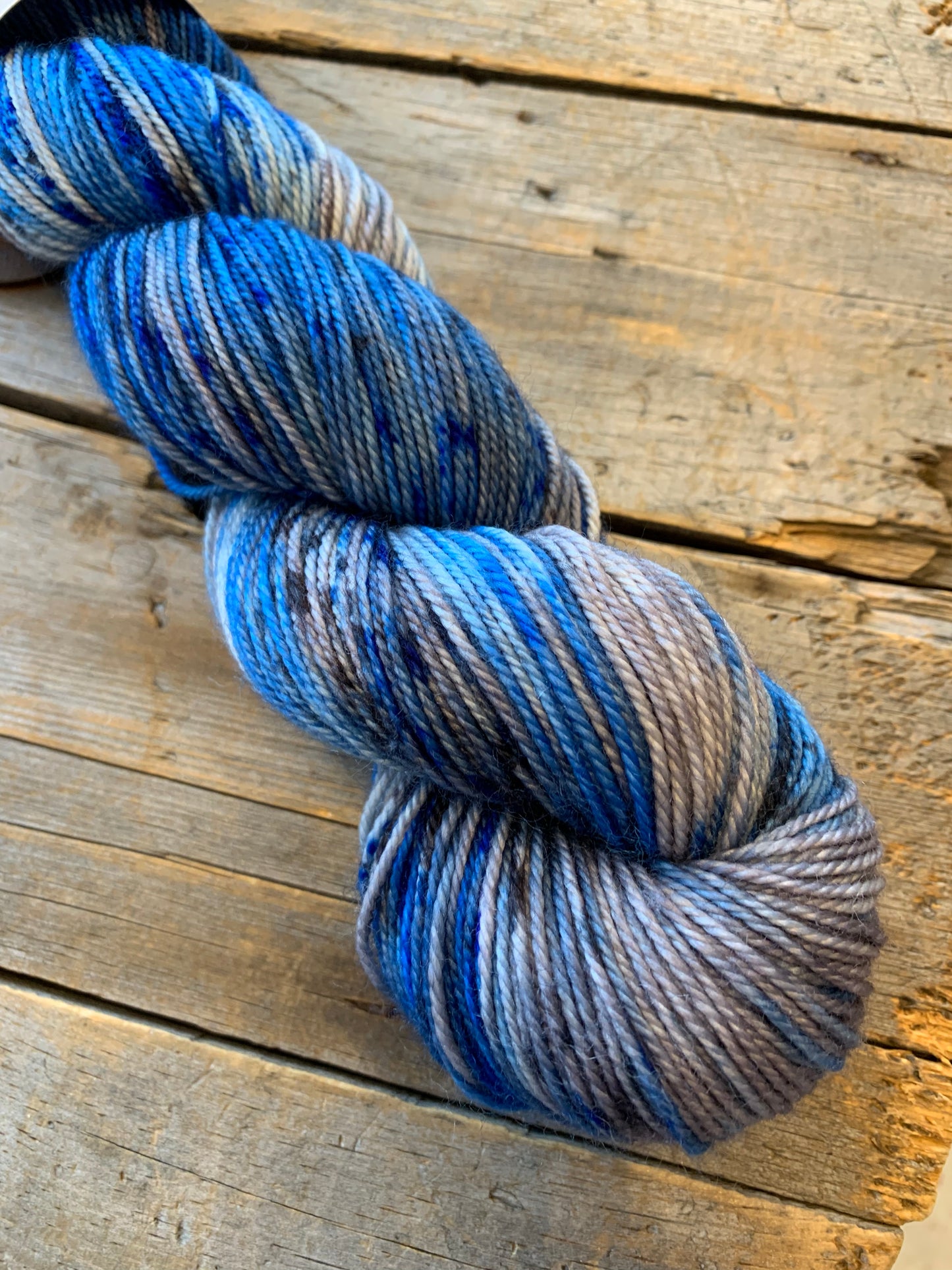 ÉDITION LIMITÉE - DK À CHAUSSETTES - Glacier