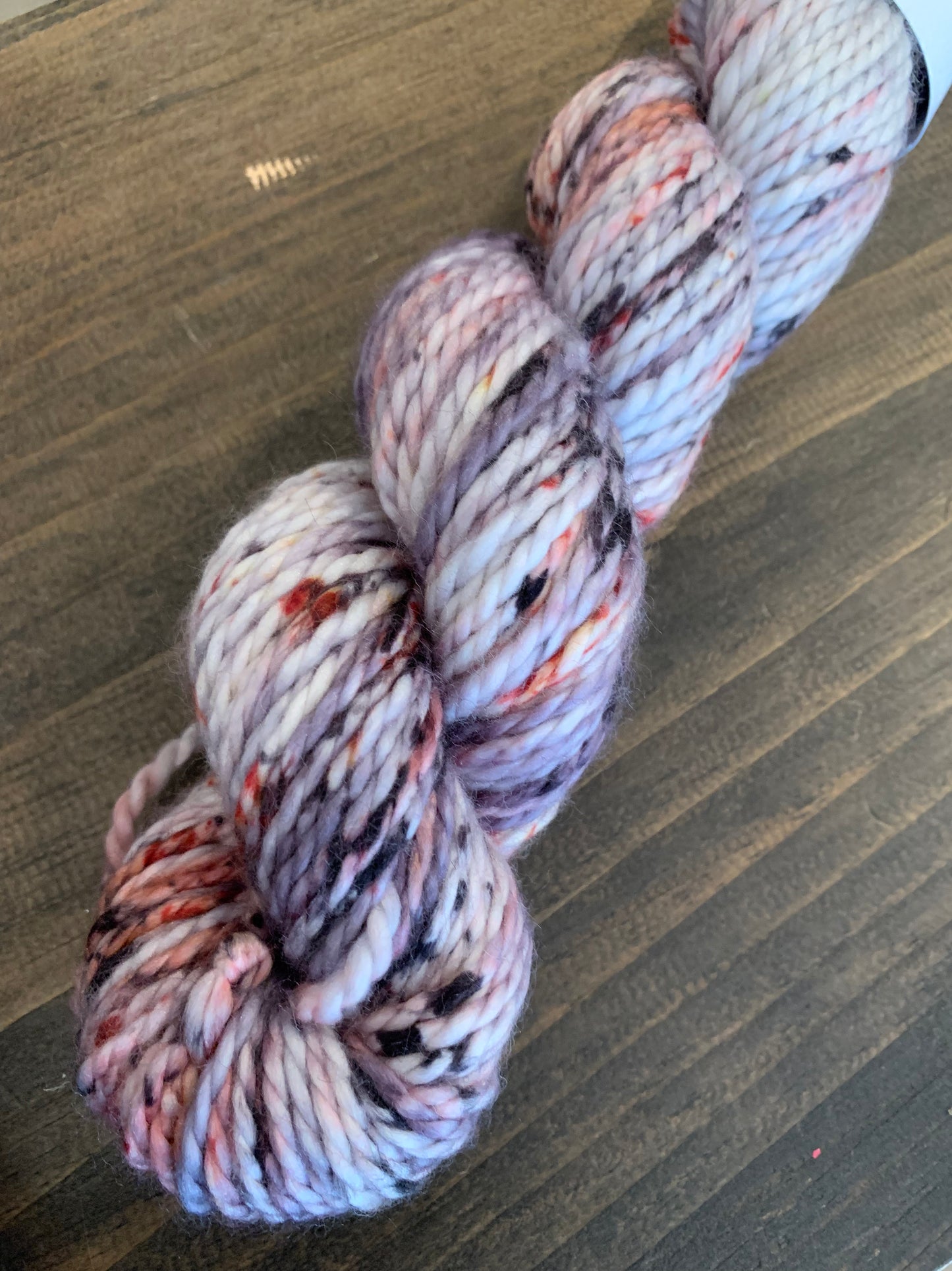 ÉDITION LIMITÉE - BULKY - Nostalgie