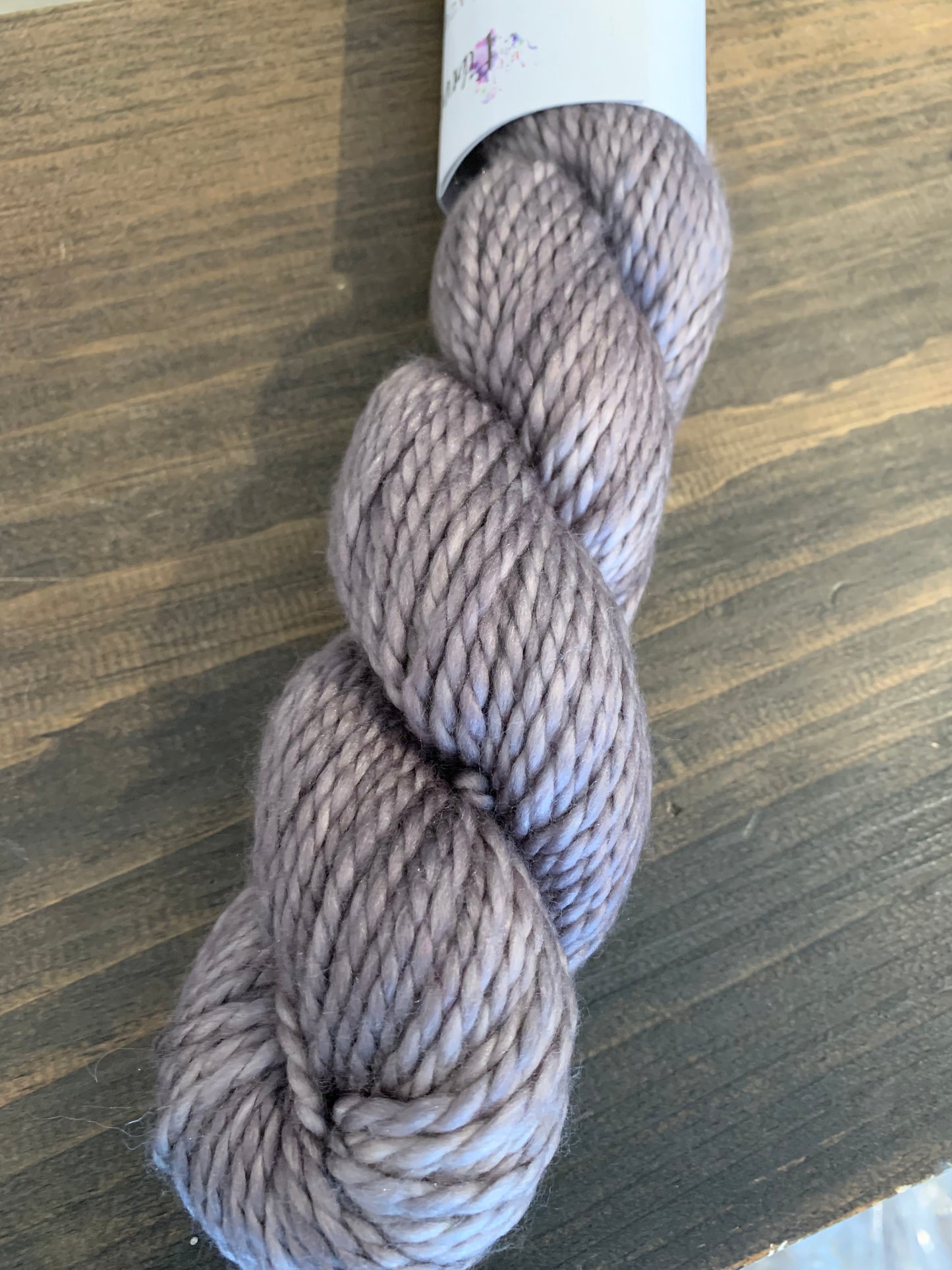 ÉDITION LIMITÉE - BULKY - Hazel