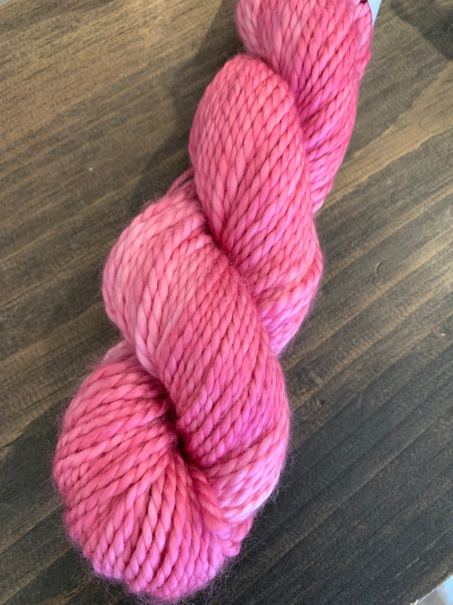 ÉDITION LIMITÉE - BULKY - Rosita