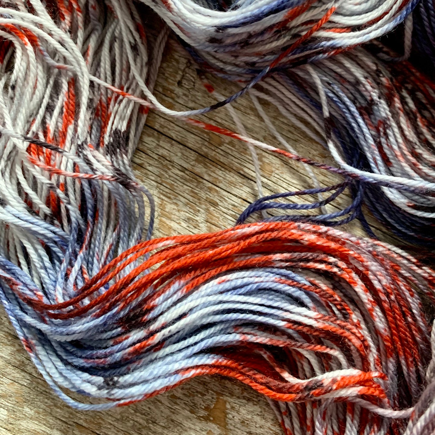 Marbelous - Patriot