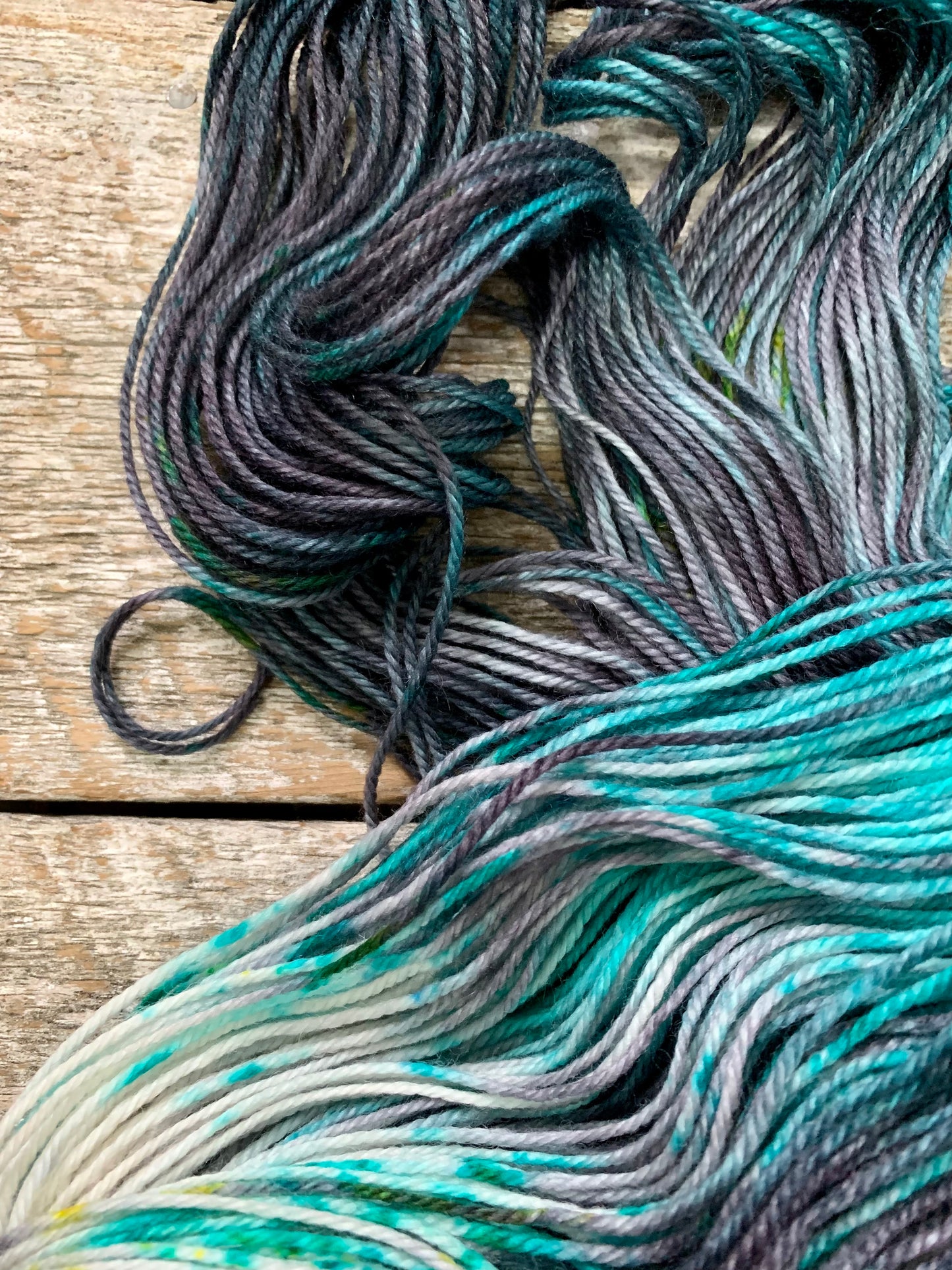 Marbelous - Jasmine