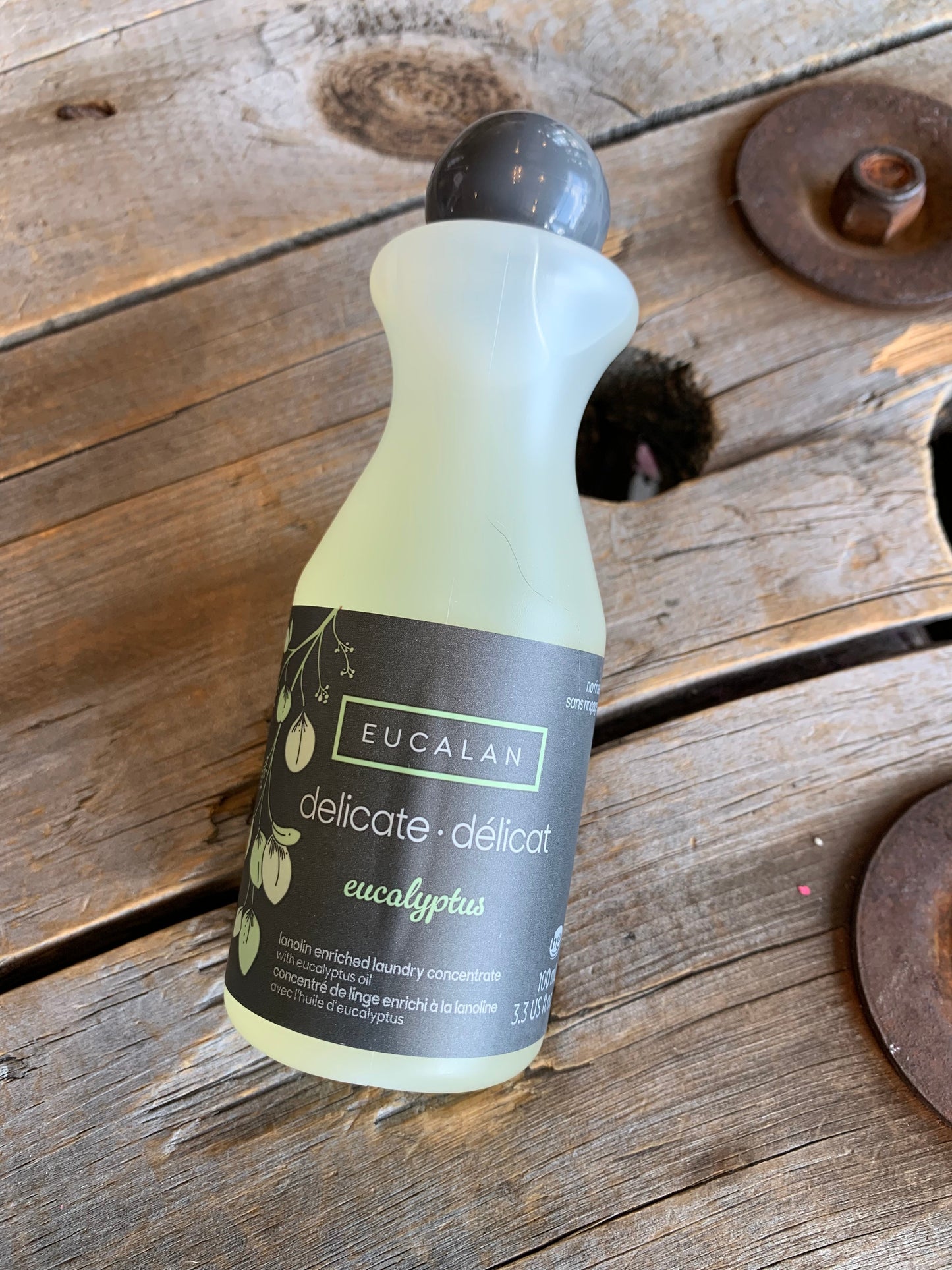 Eucalan 100 ml