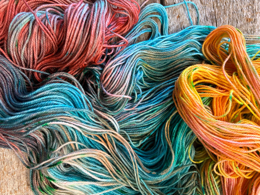 Marbelous - Cinque-Terre