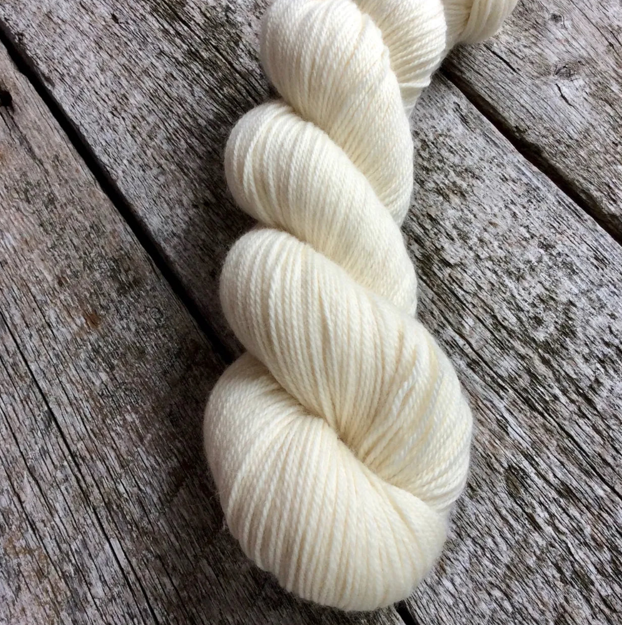 Naturelle (non-teinte)