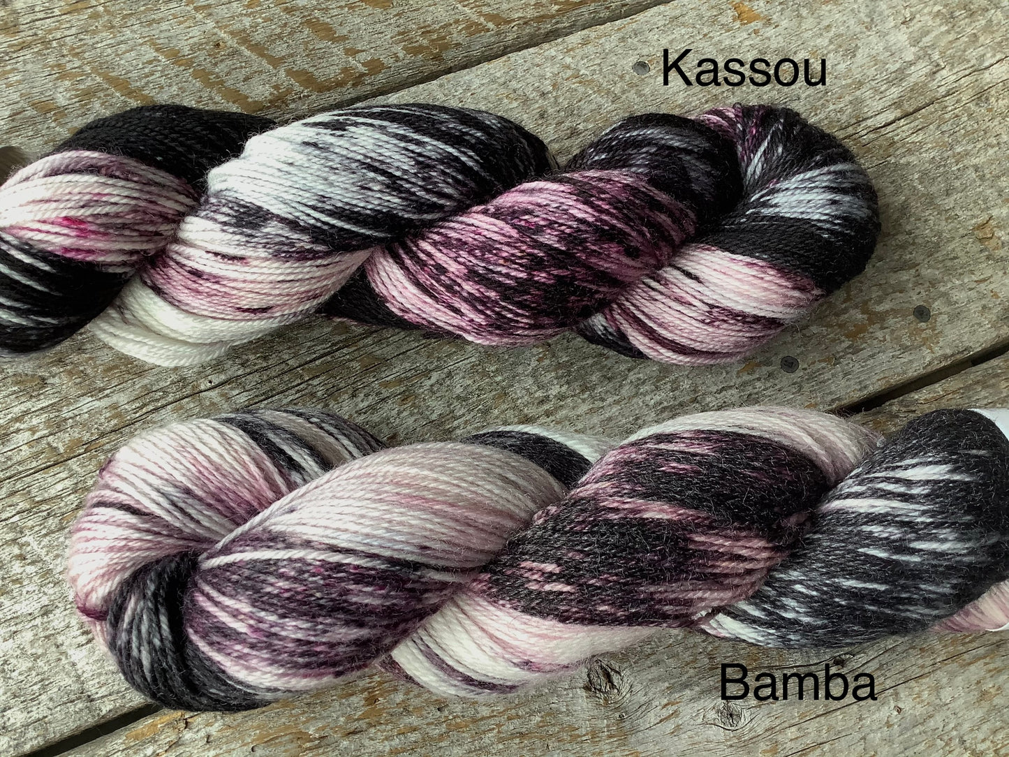 Marbelous - Rubus