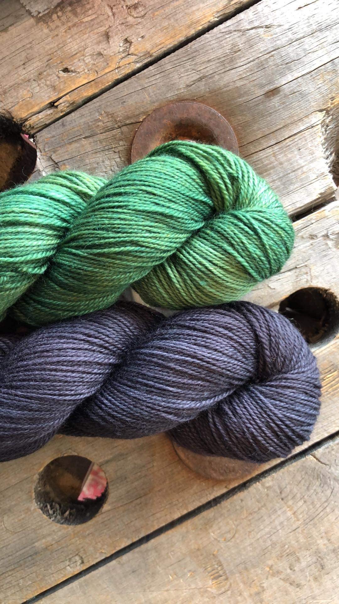 Kit de chaussettes Mars - Vie de chalet