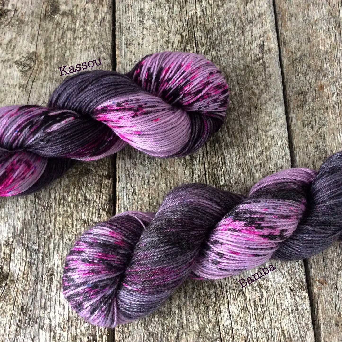 Marbelous - Black Pudding