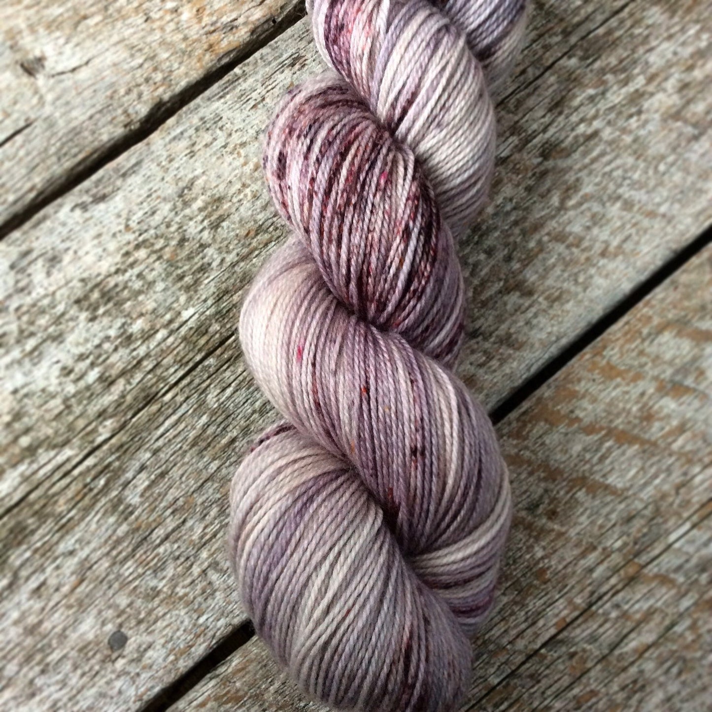 Marbelous - Berry Cream