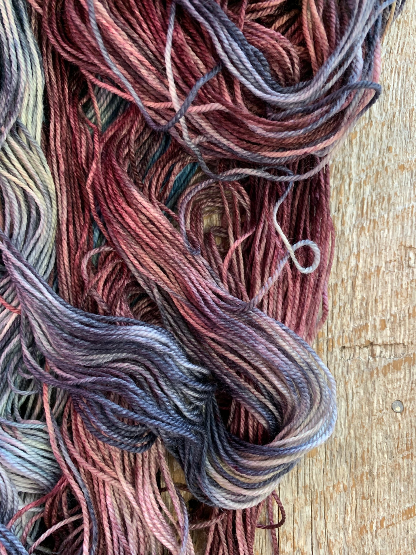 Fil Good - Mélancolie