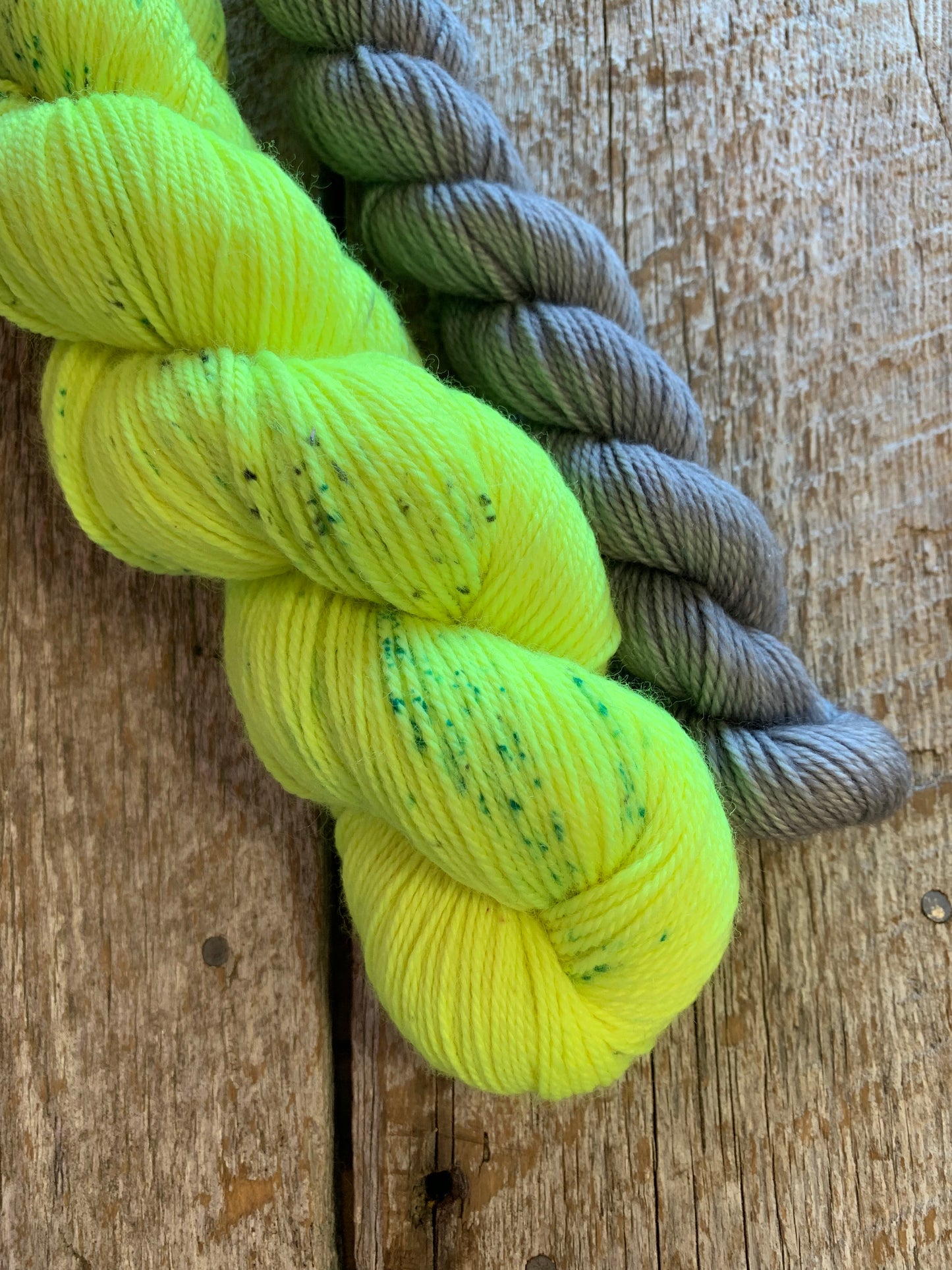 Kit de chaussettes - Maman & Moi