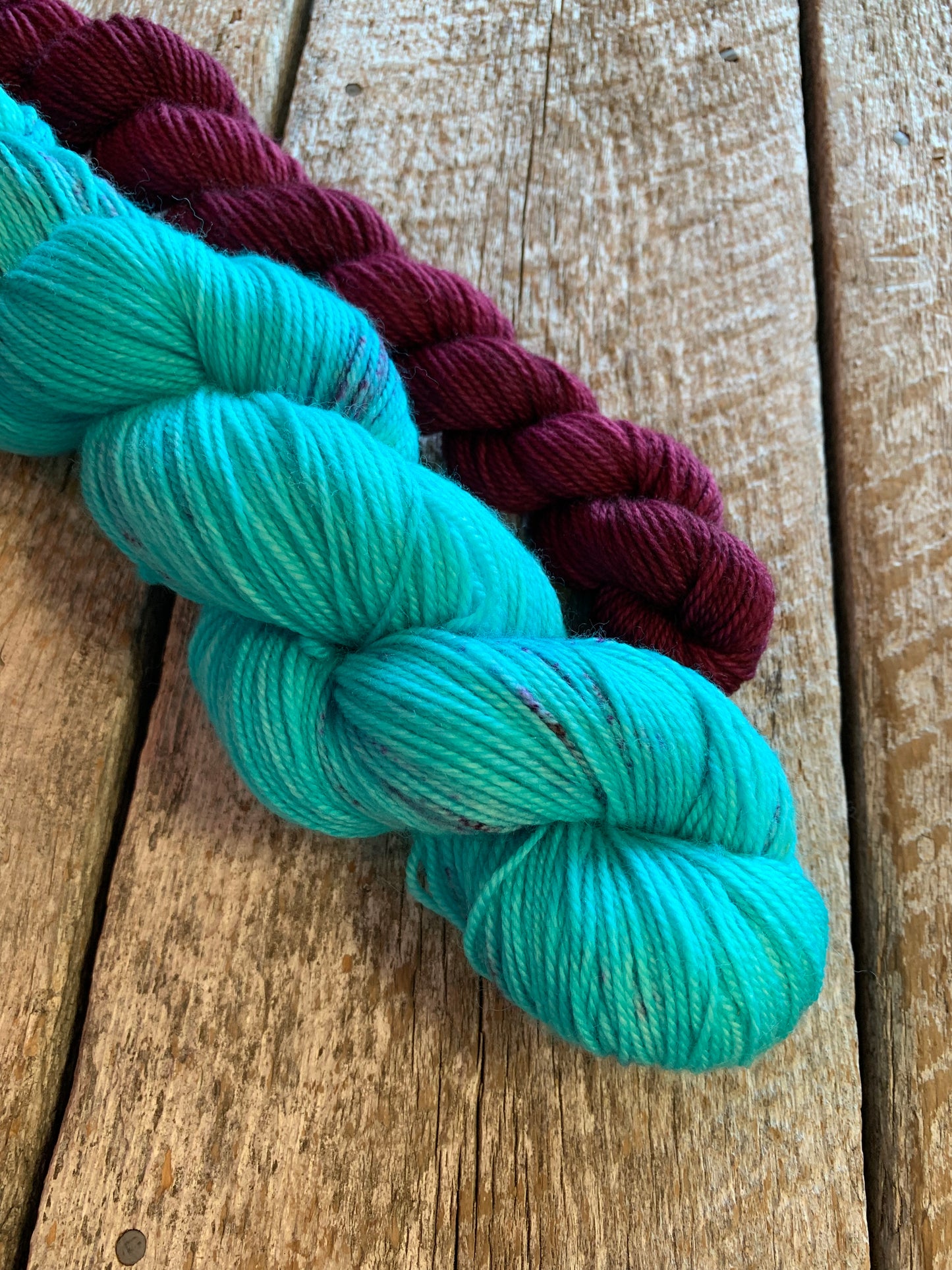 Kit de chaussettes - Maman & Moi