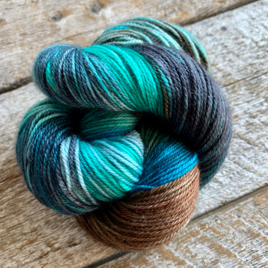 Fil good - Caraïbes