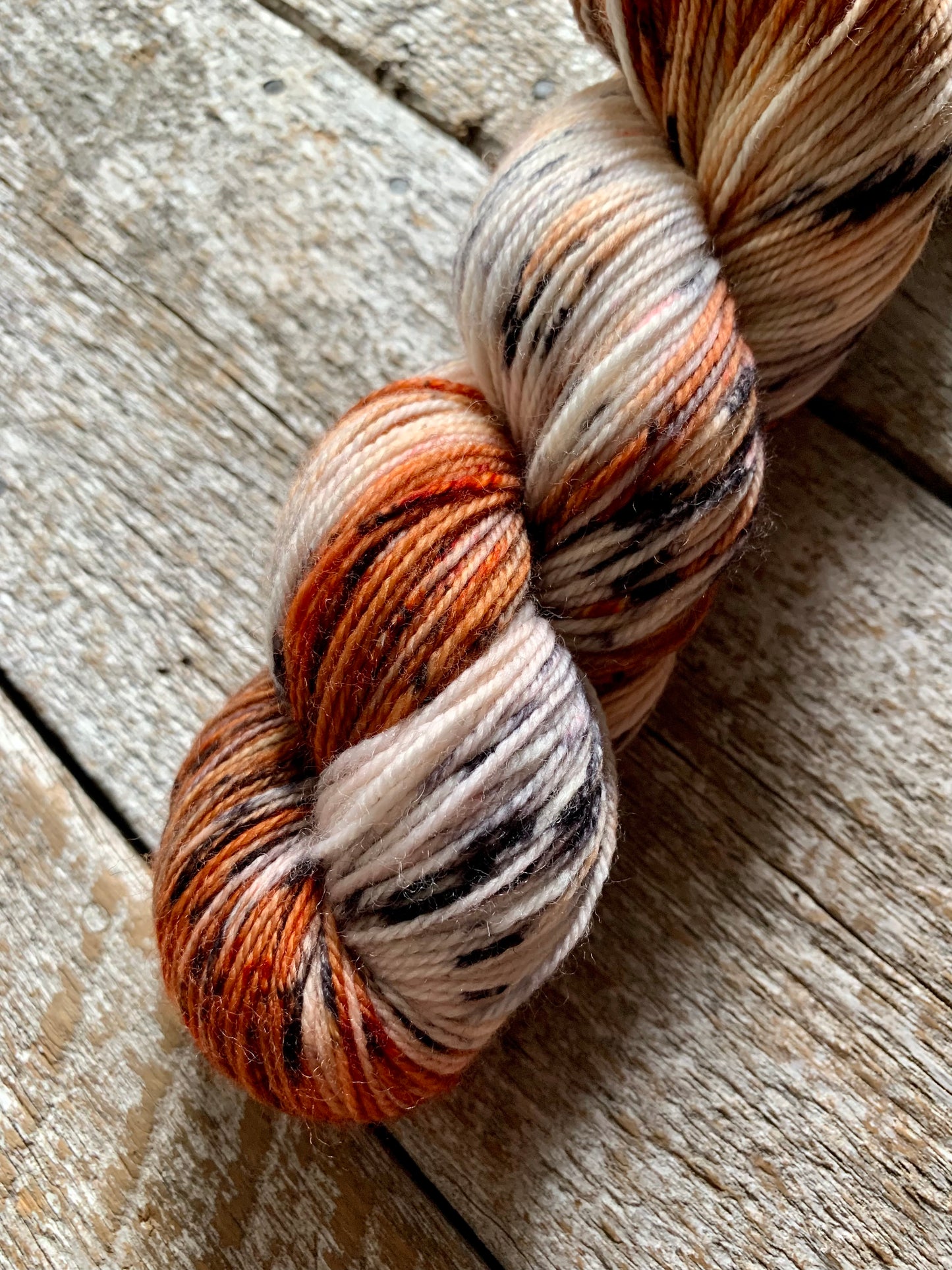 Marbelous  - Foxy