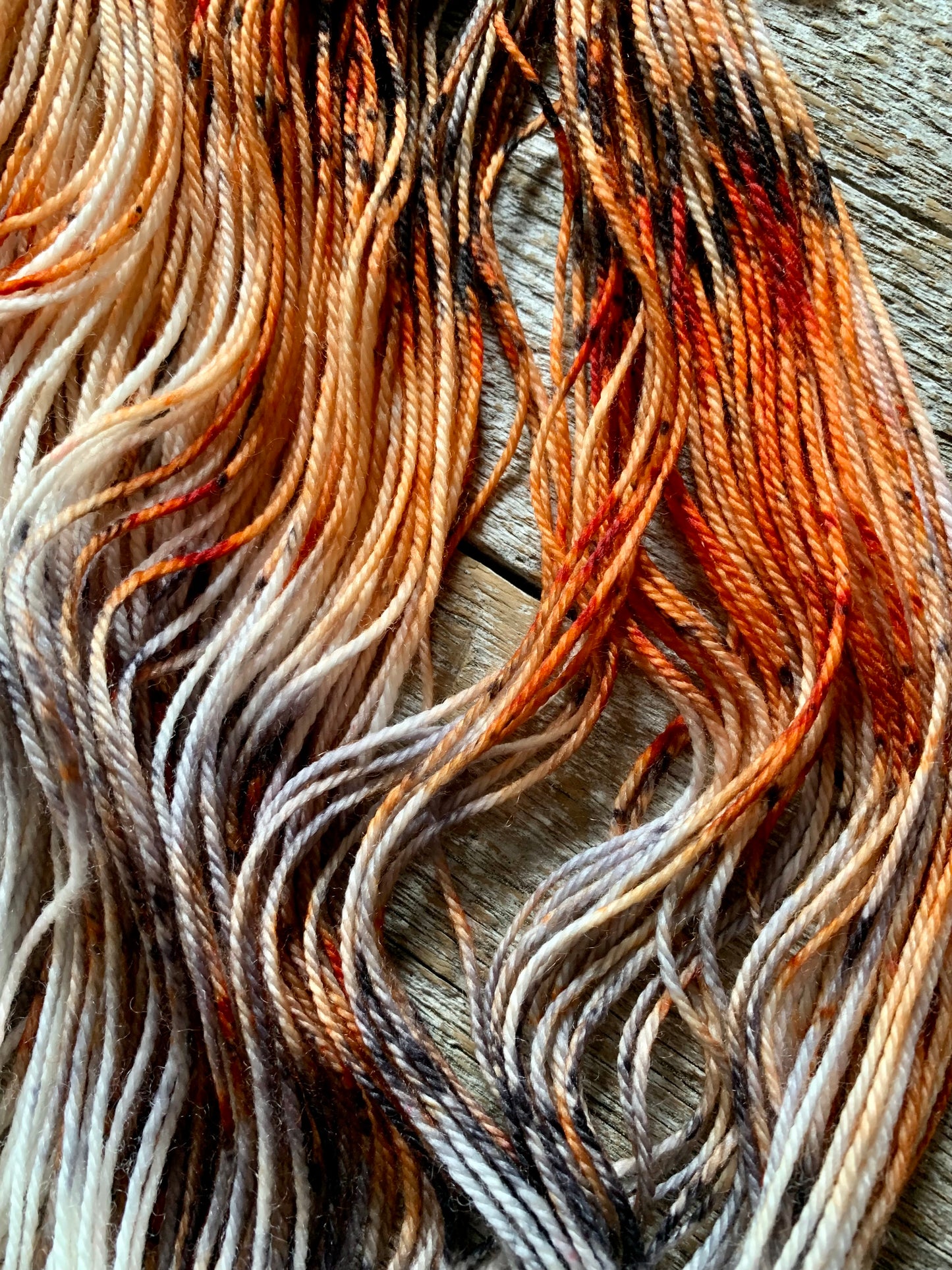 Marbelous  - Foxy