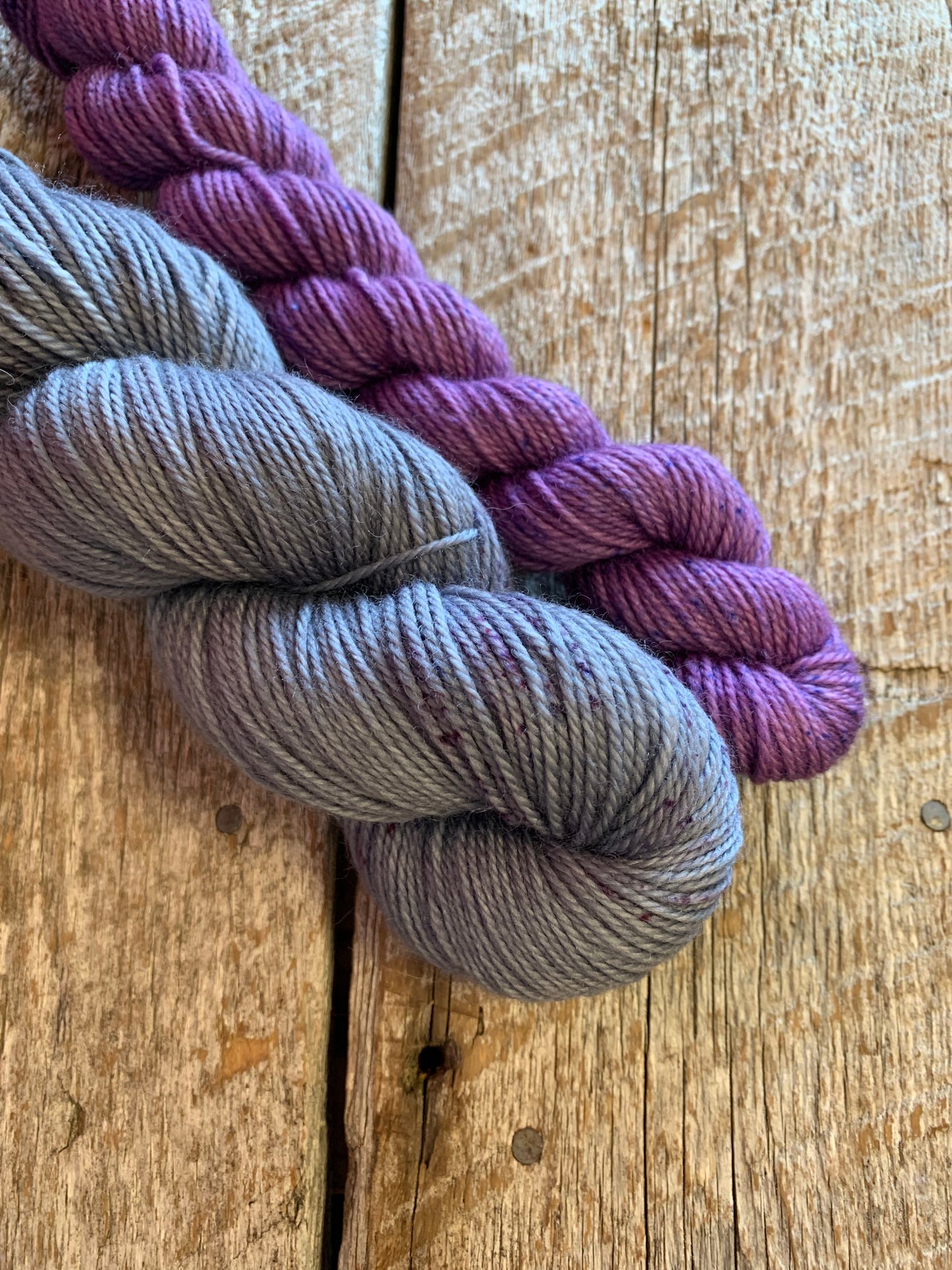 Kit de chaussettes - Maman & Moi