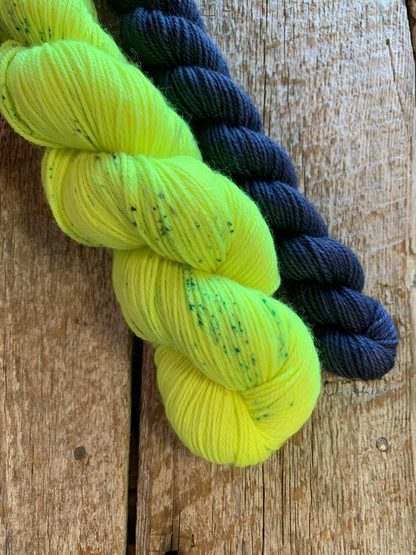 Kit de chaussettes - Maman & Moi