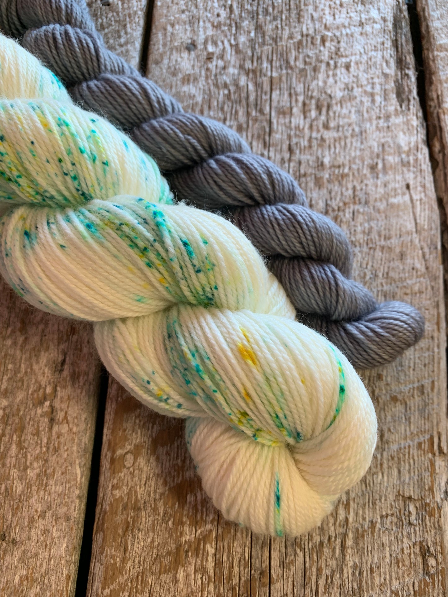 Kit de chaussettes - Maman & Moi