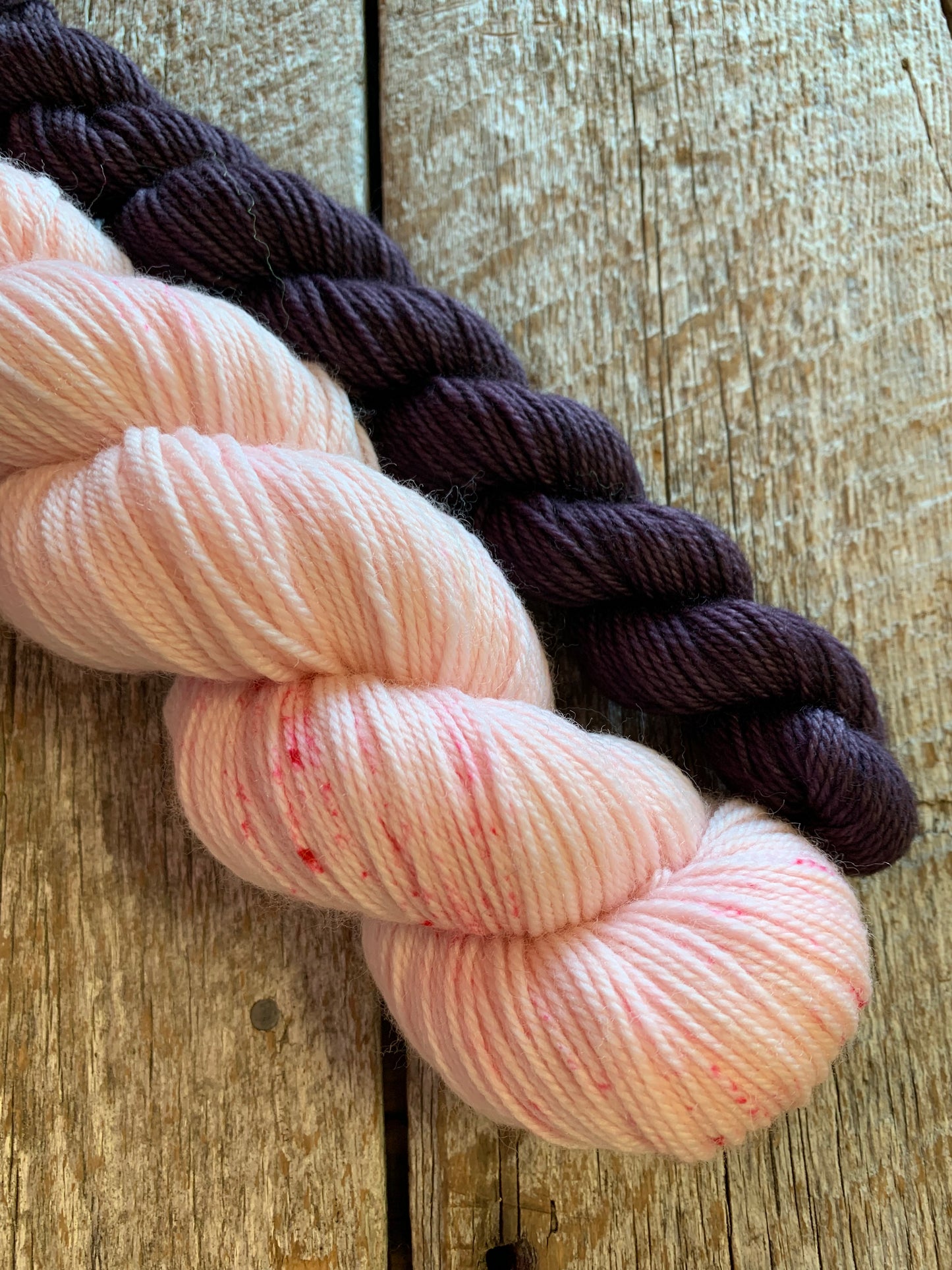 Kit de chaussettes - Maman & Moi