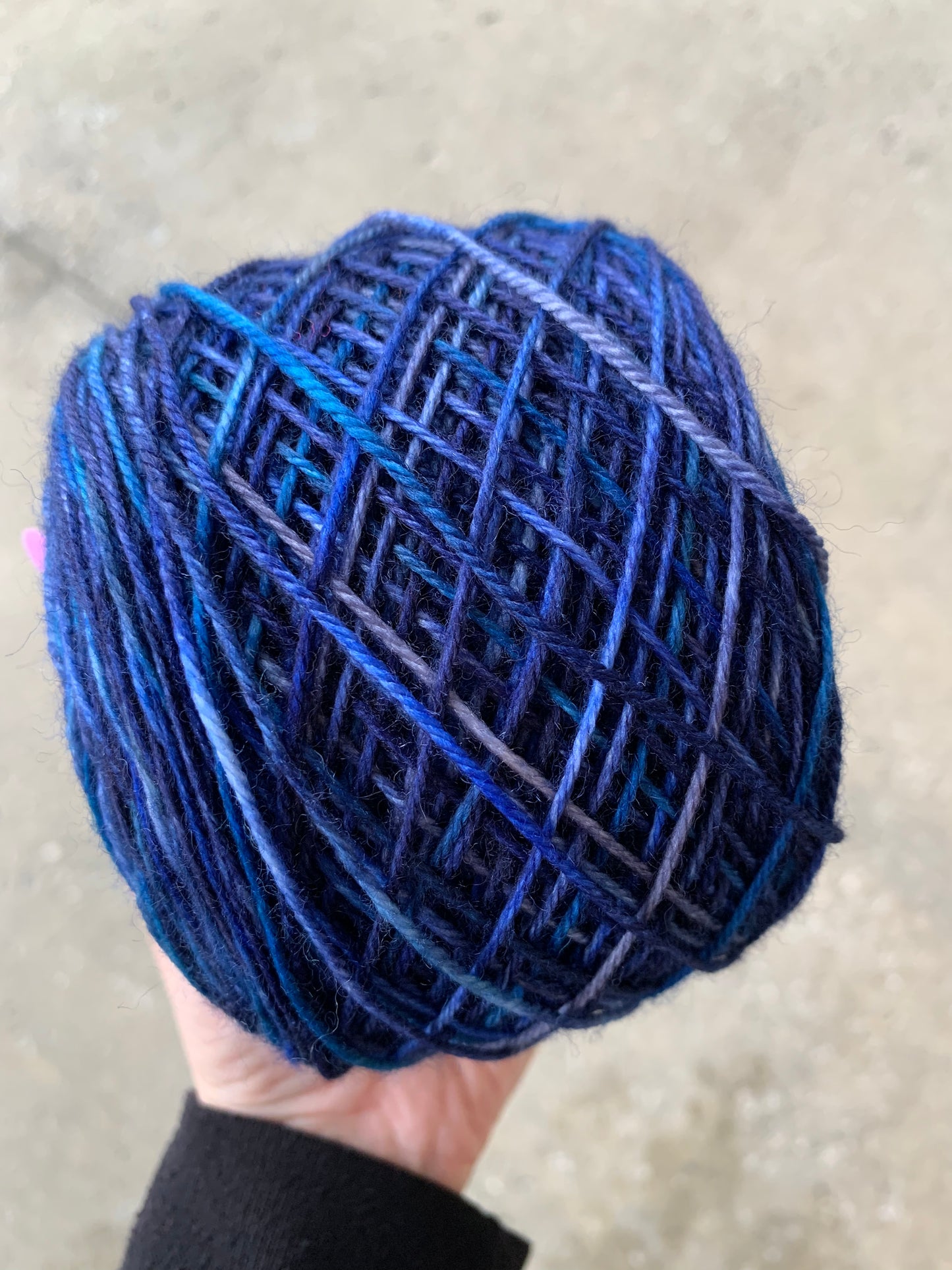 Fil Good - Soir d’hiver