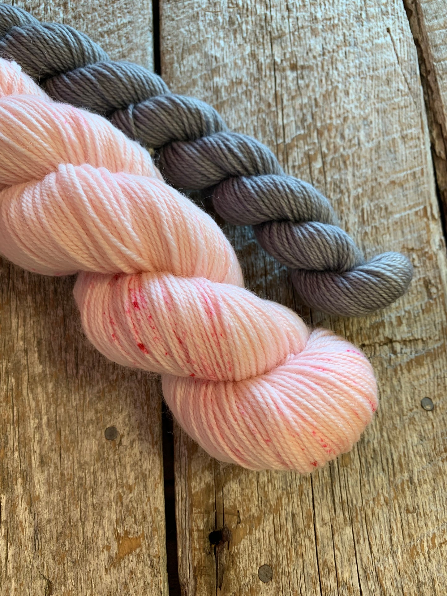 Kit de chaussettes - Maman & Moi