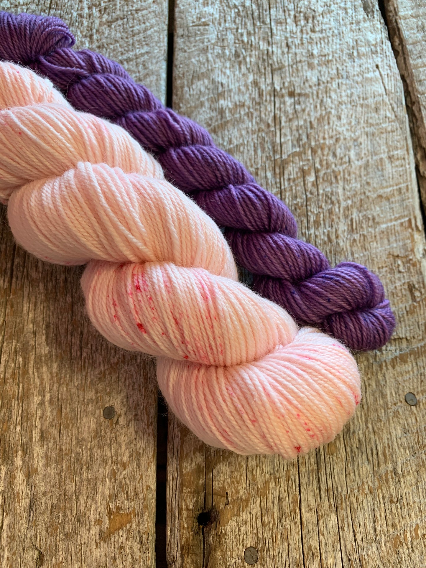 Kit de chaussettes - Maman & Moi
