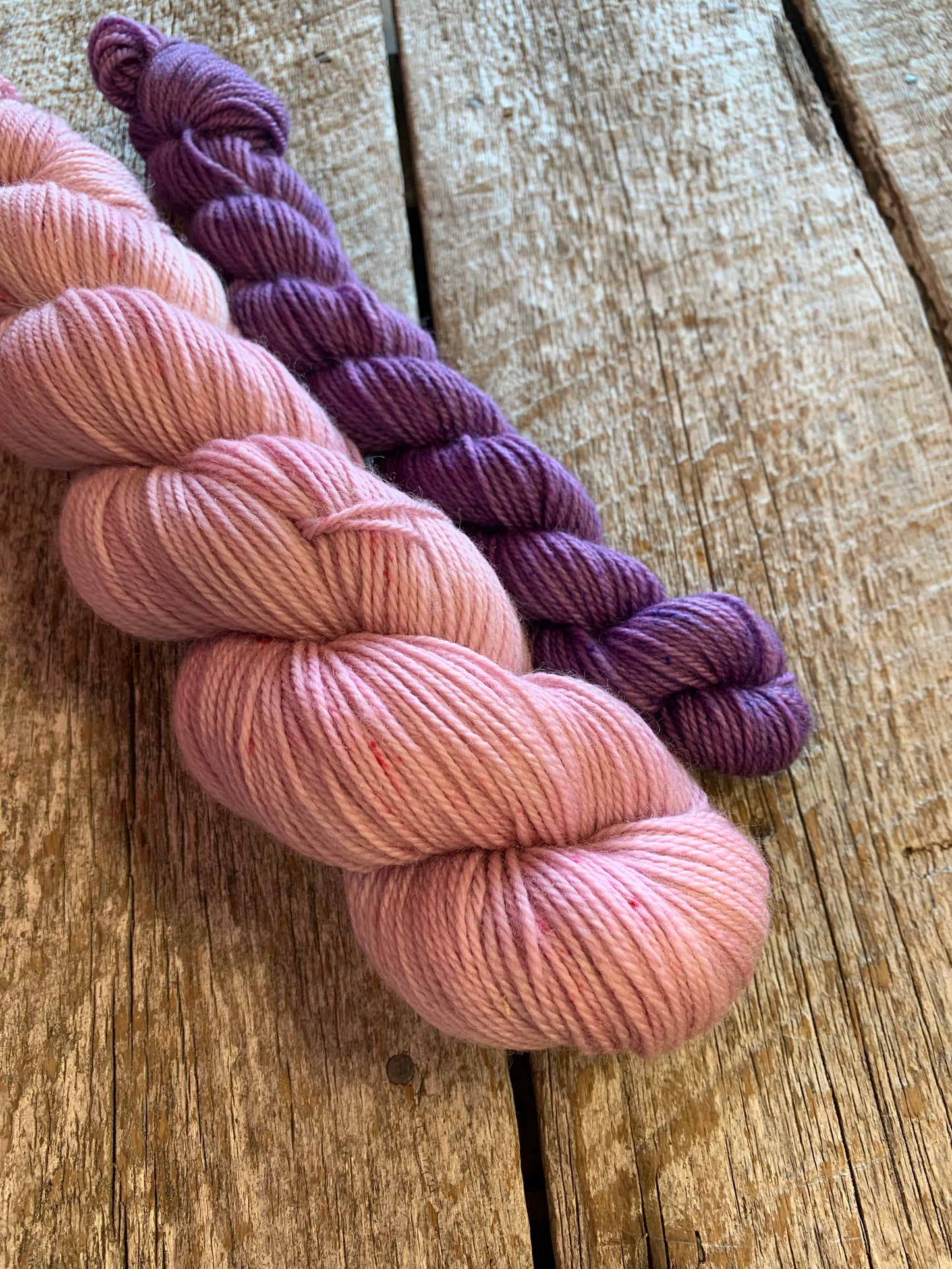 Kit de chaussettes - Maman & Moi
