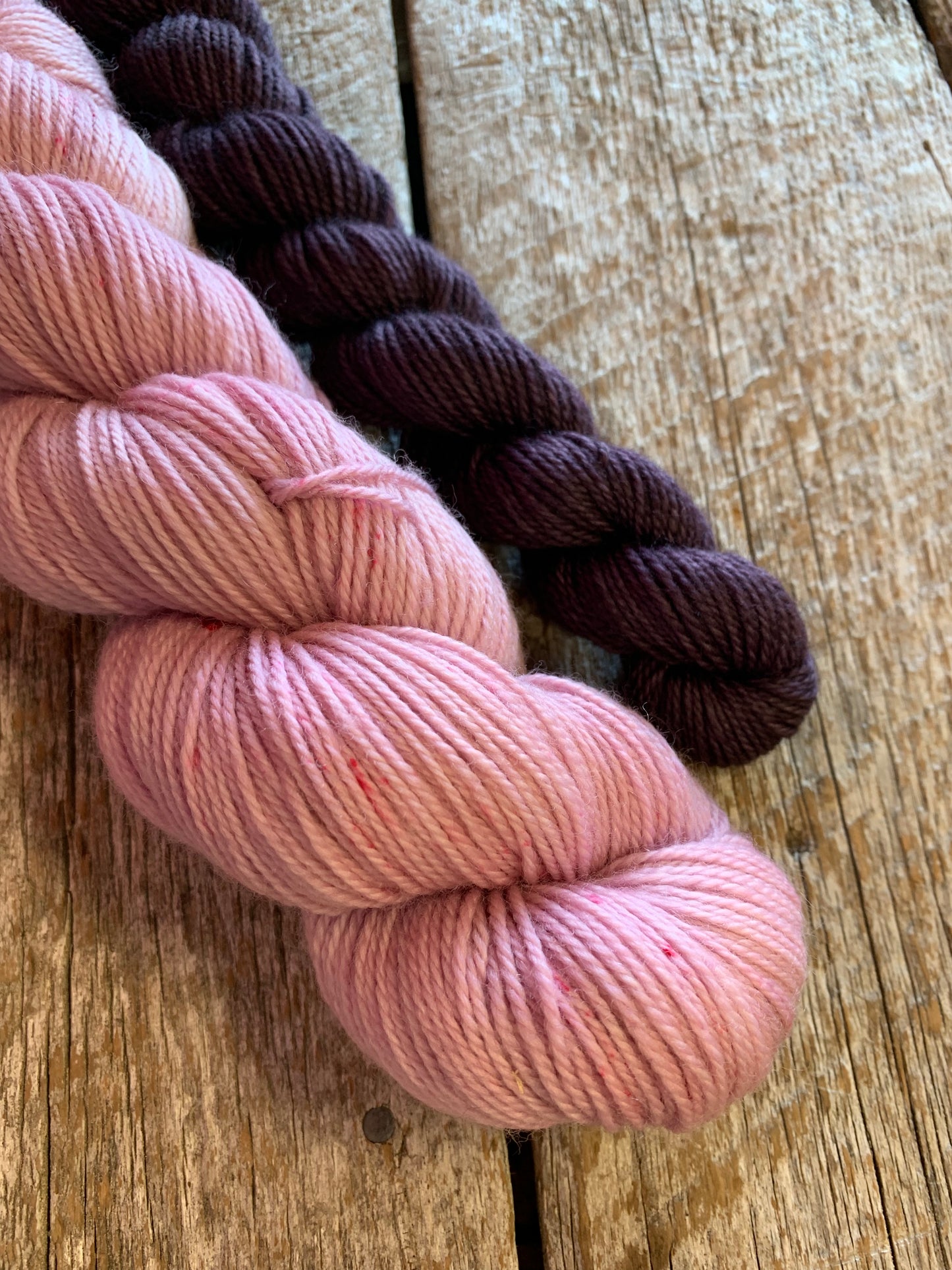 Kit de chaussettes - Maman & Moi