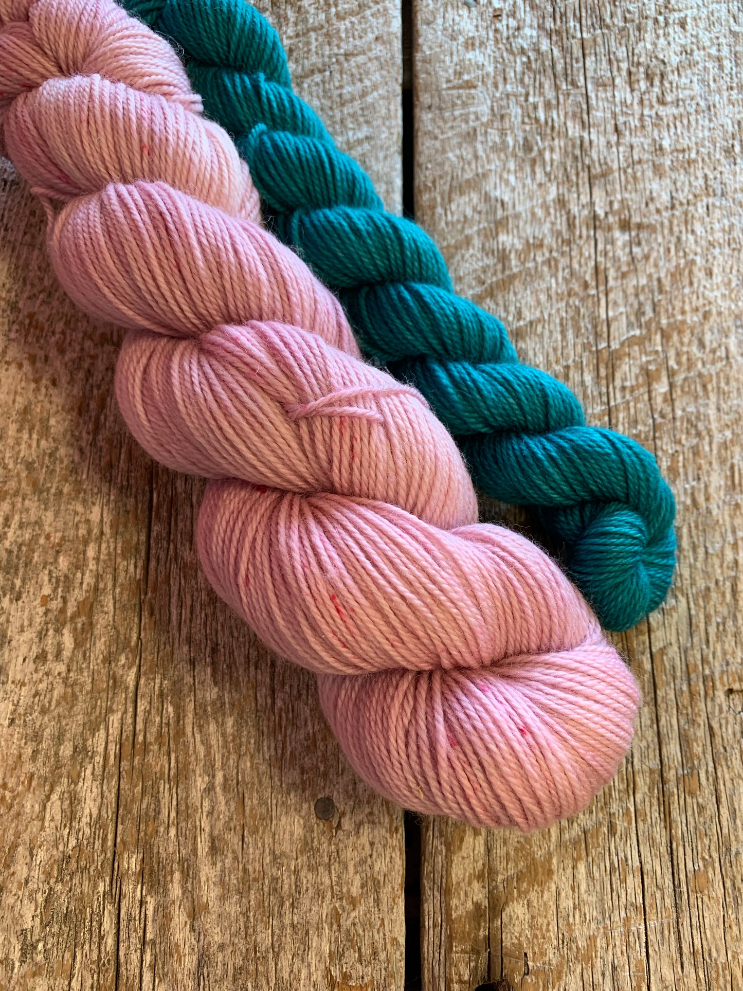 Kit de chaussettes - Maman & Moi
