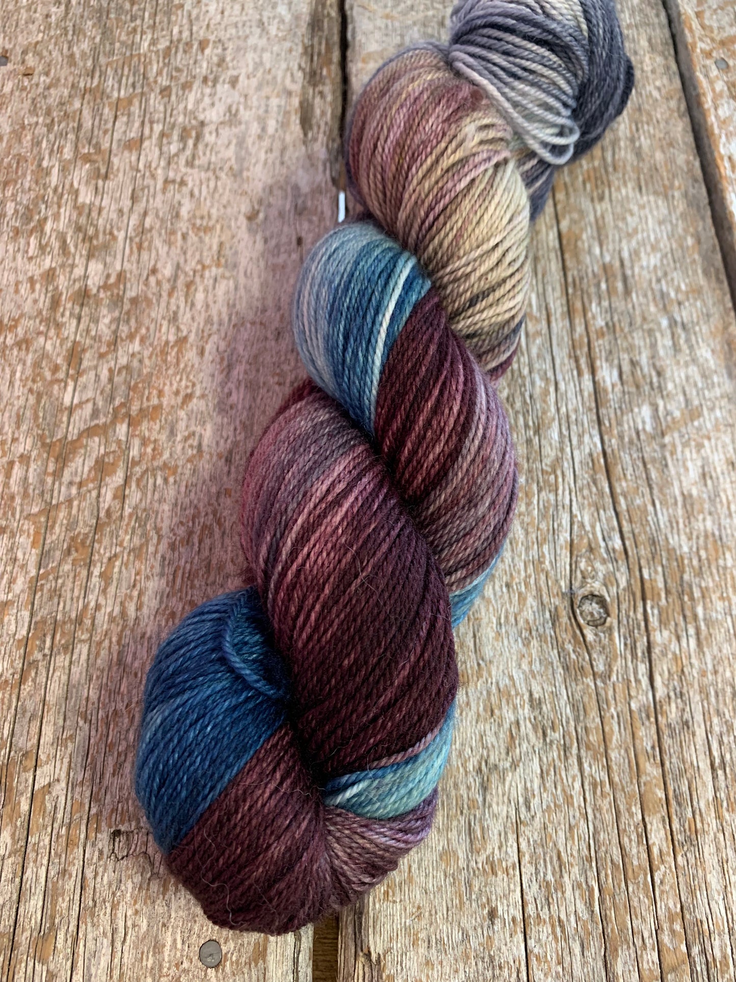 Fil Good - Mélancolie