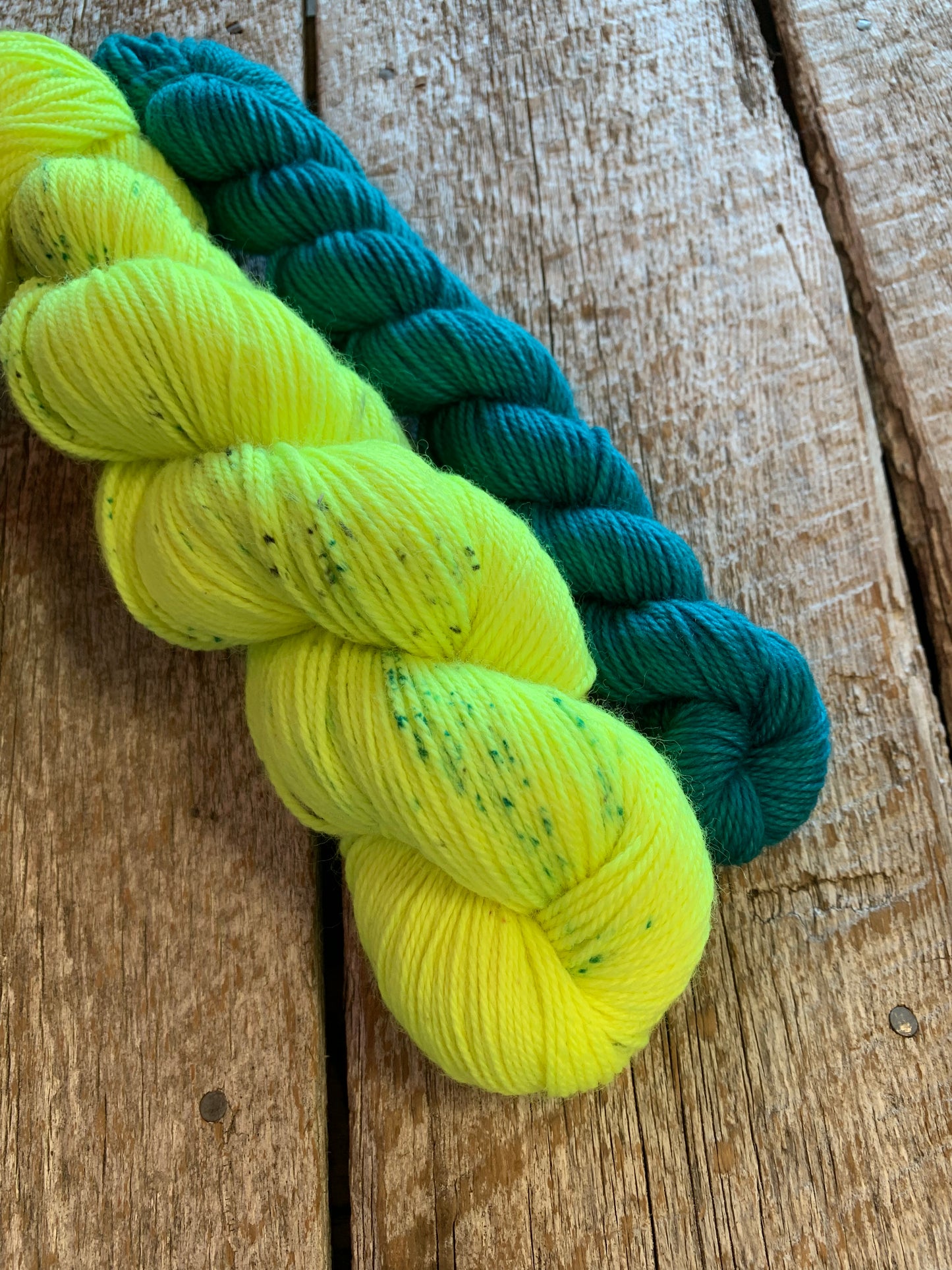 Kit de chaussettes - Maman & Moi
