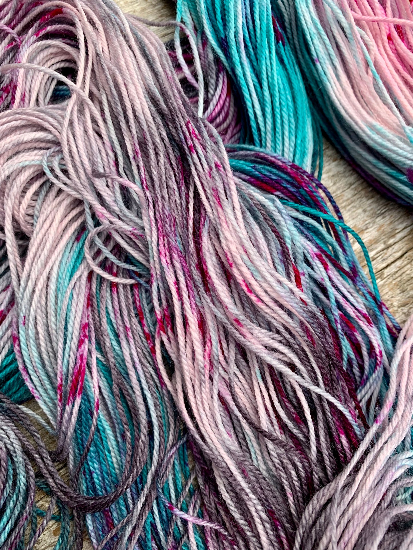 Marbelous  - Vanelope