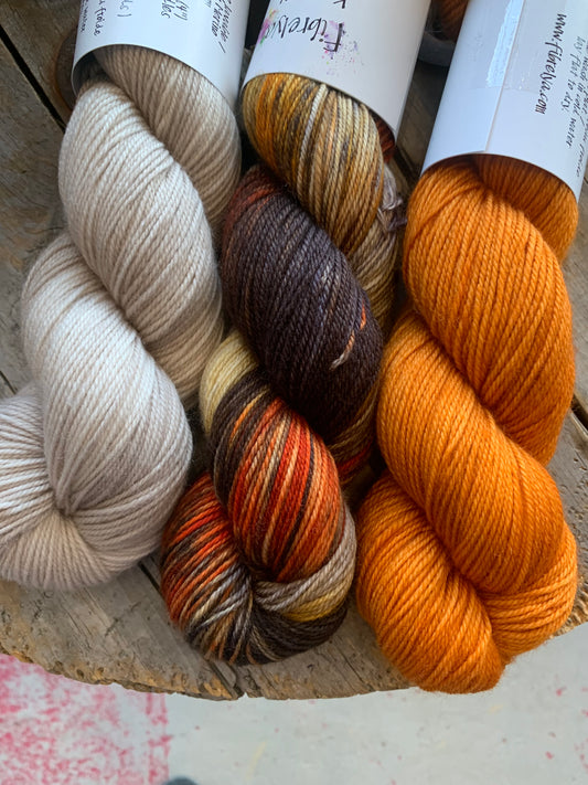 Kits Trios Gagnants en KASSOU