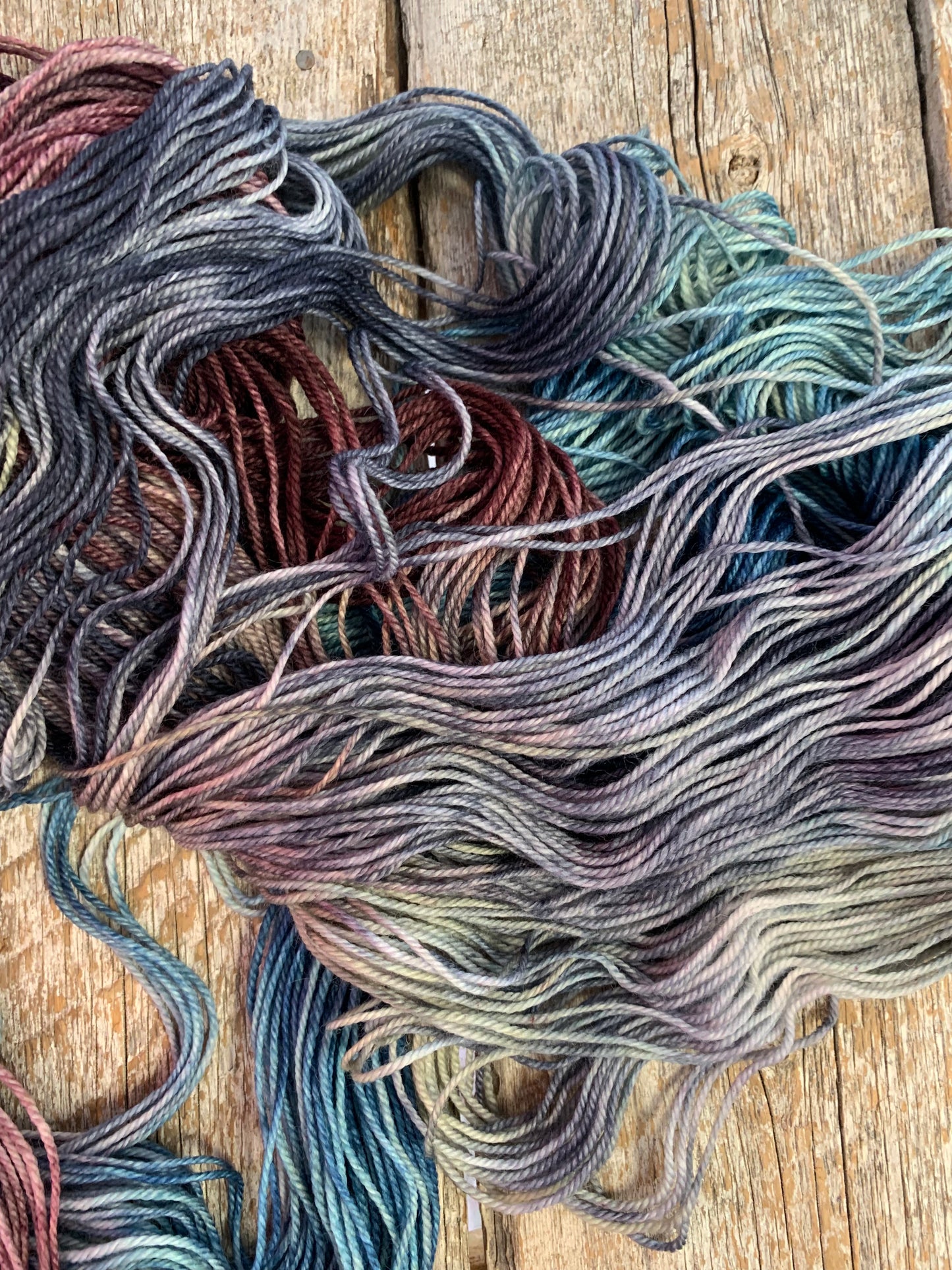 Fil Good - Mélancolie