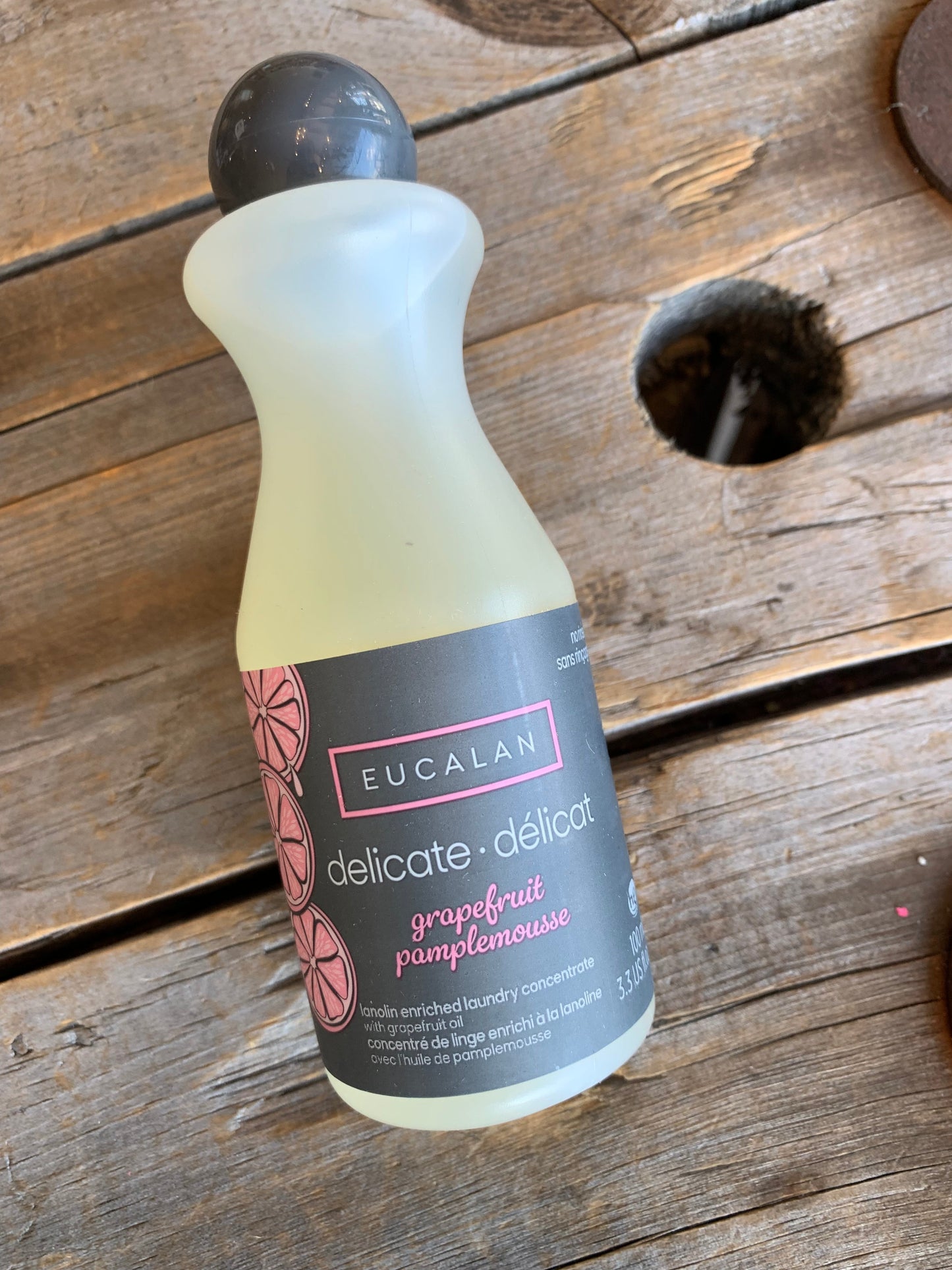 Eucalan 100 ml