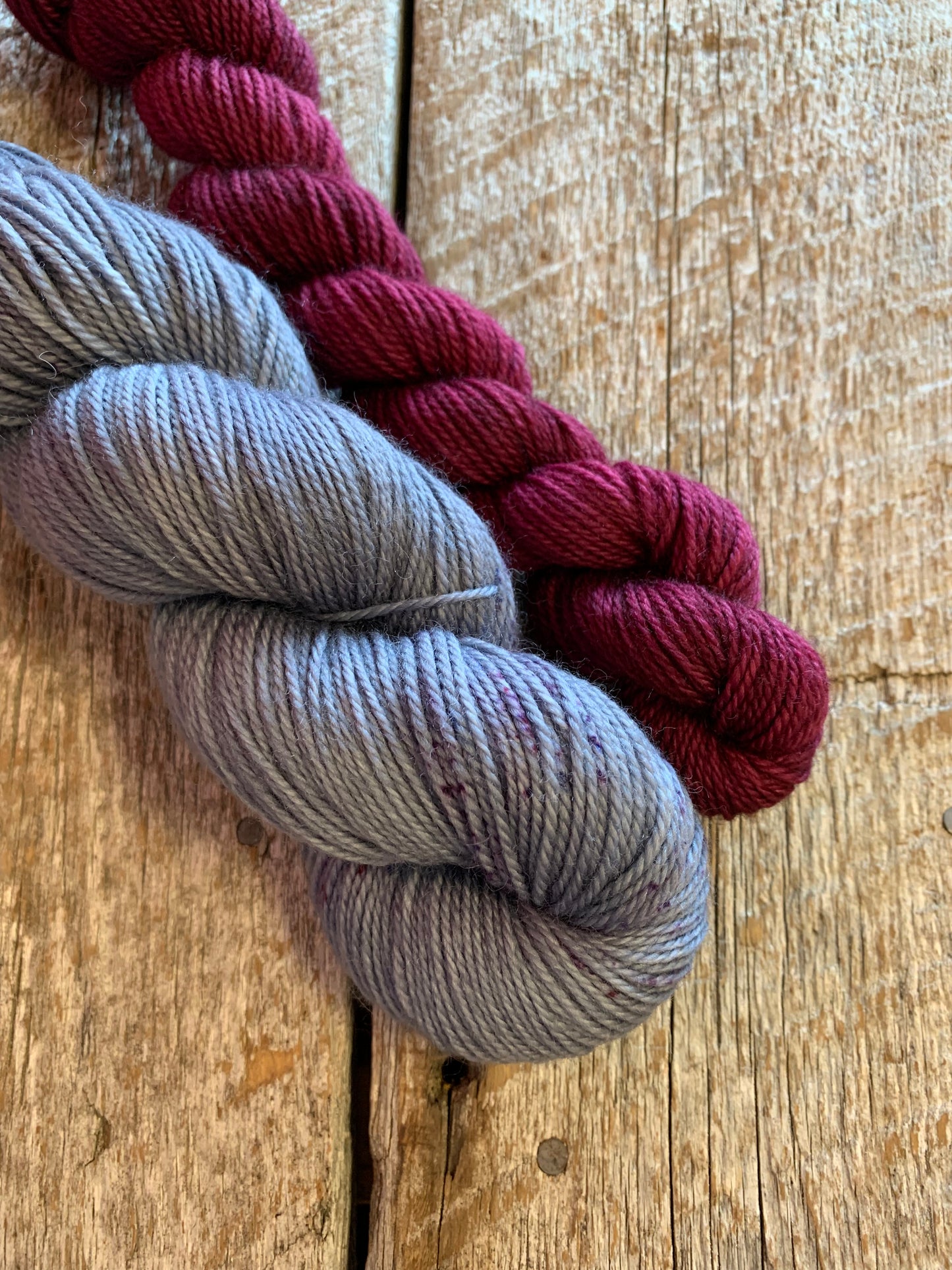 Kit de chaussettes - Maman & Moi