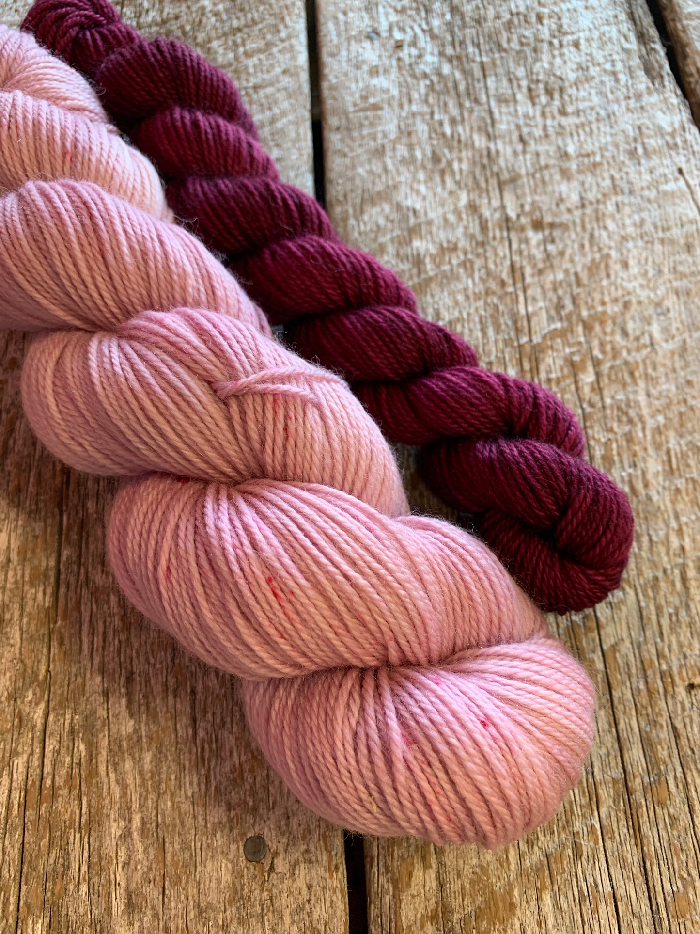 Kit de chaussettes - Maman & Moi