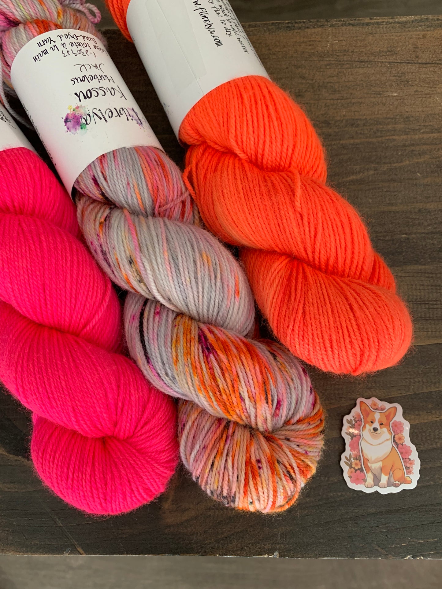 Kits Trios Gagnants en KASSOU