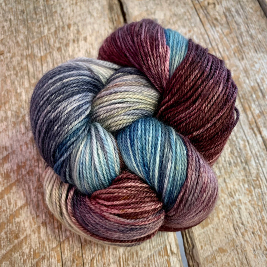 Fil Good - Mélancolie