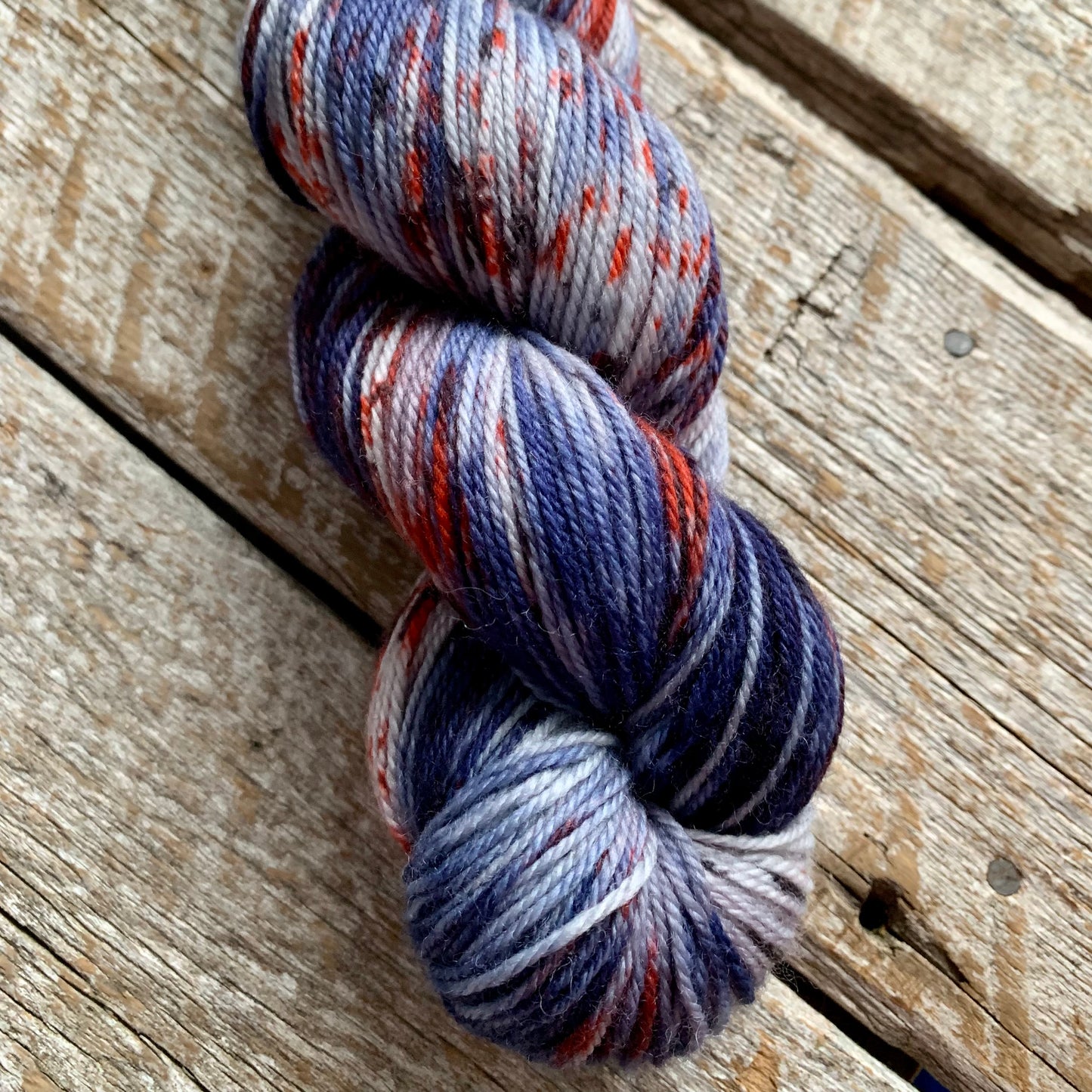 Marbelous - Patriot