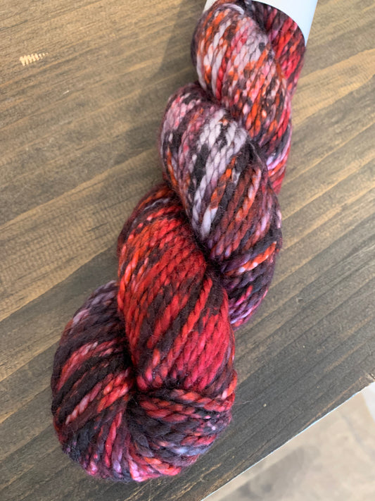 ÉDITION LIMITÉE - BULKY - Merrin