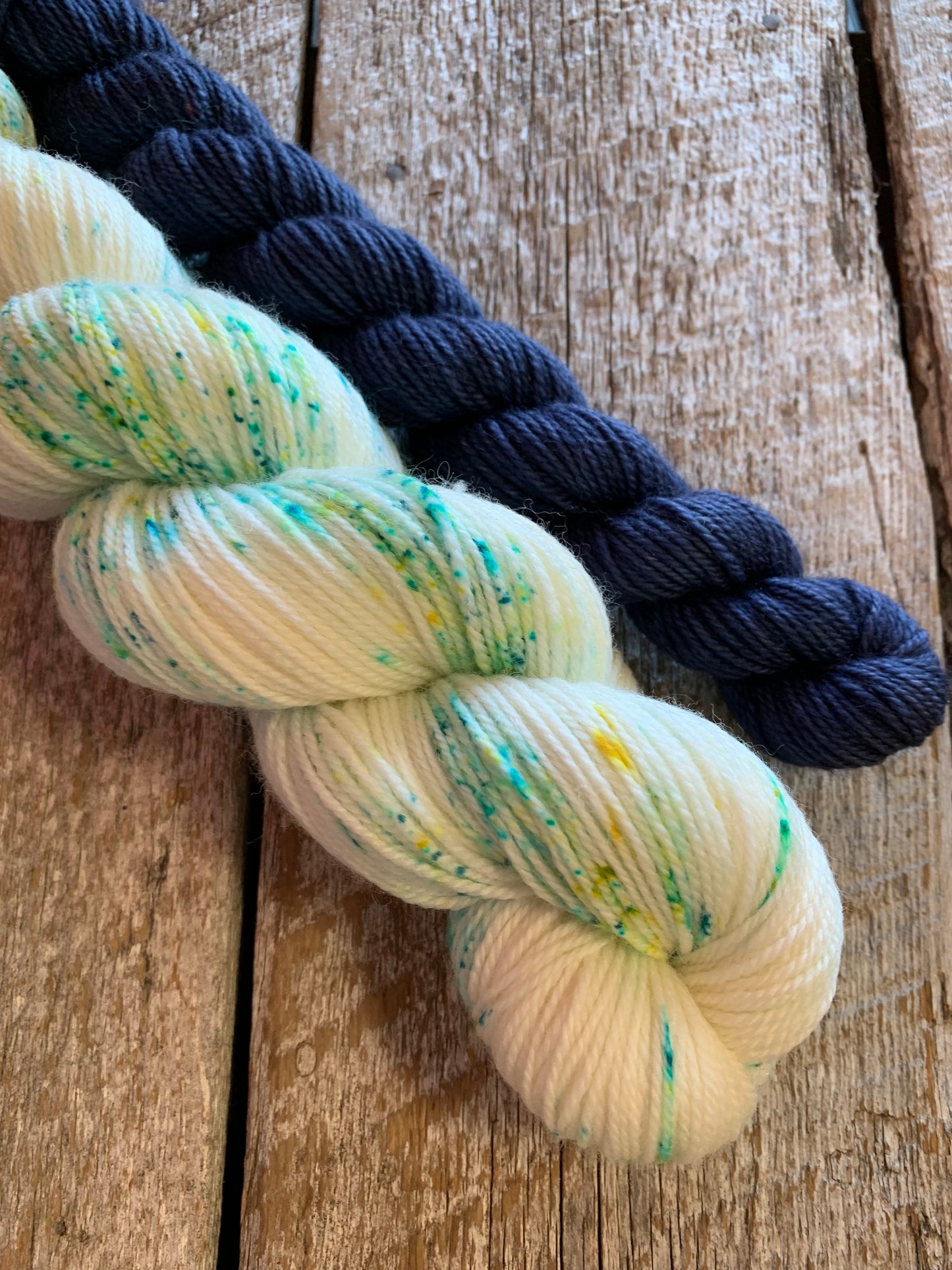 Kit de chaussettes - Maman & Moi