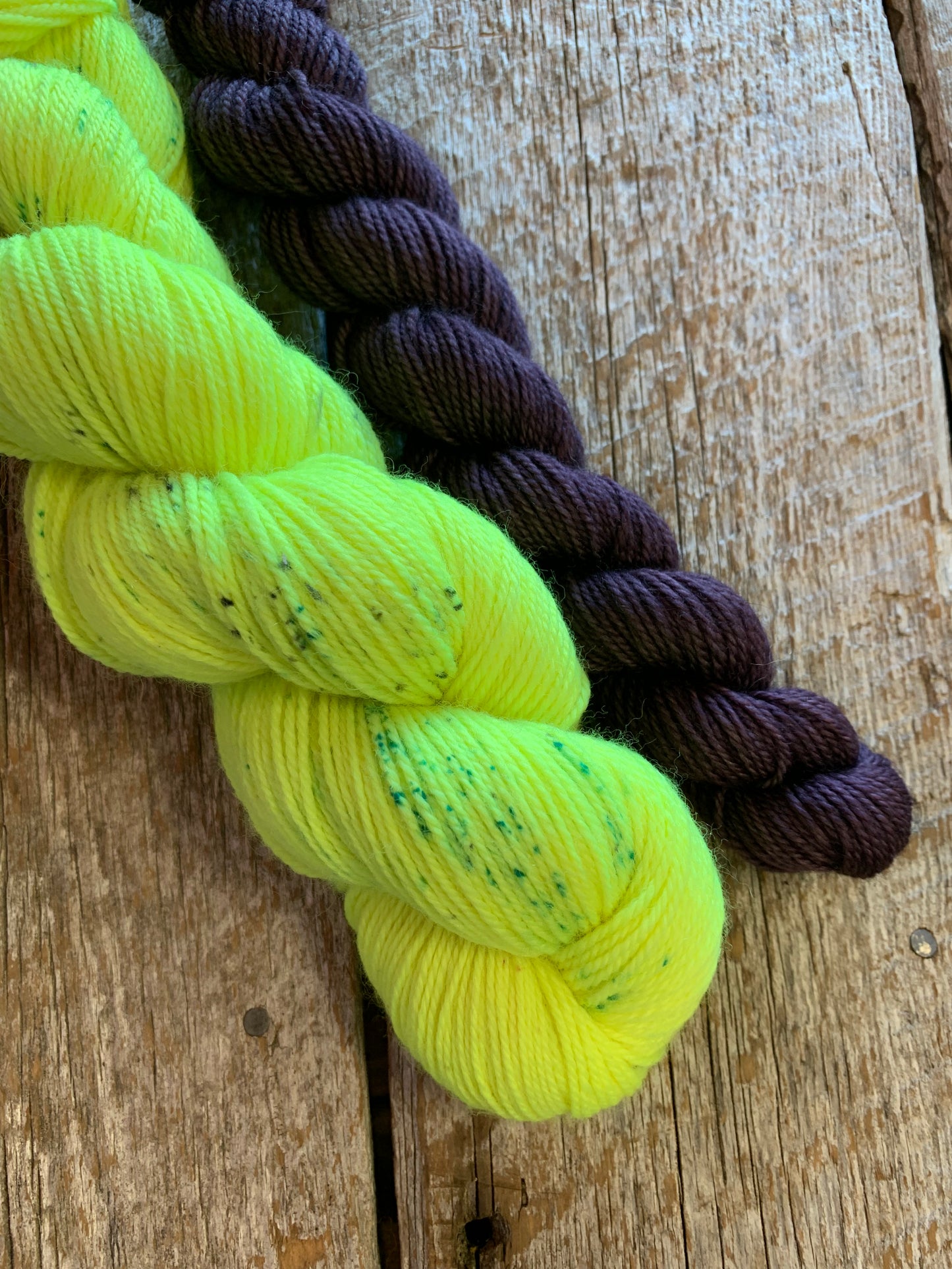 Kit de chaussettes - Maman & Moi