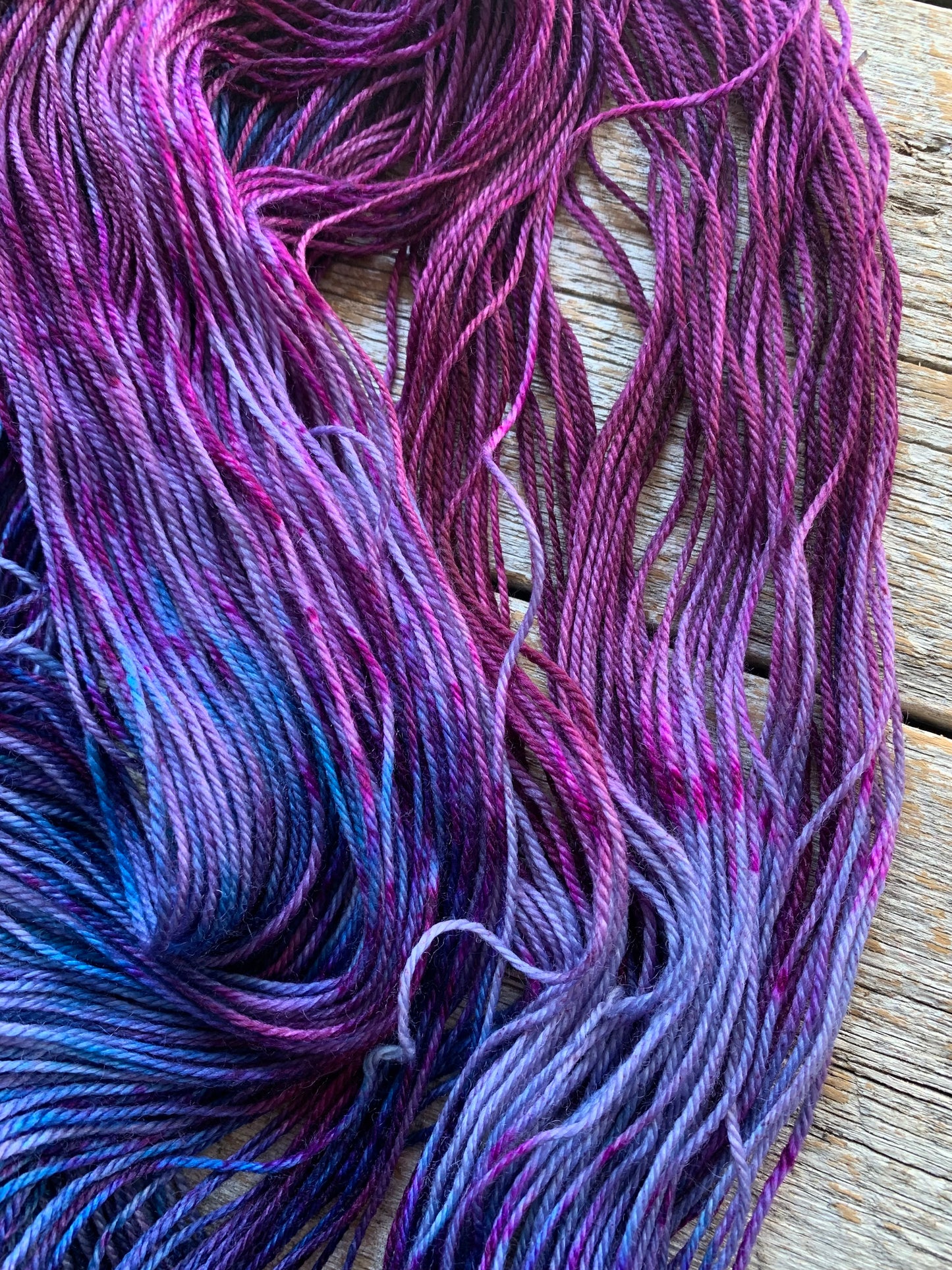 Marbelous  - Bleu Nuit