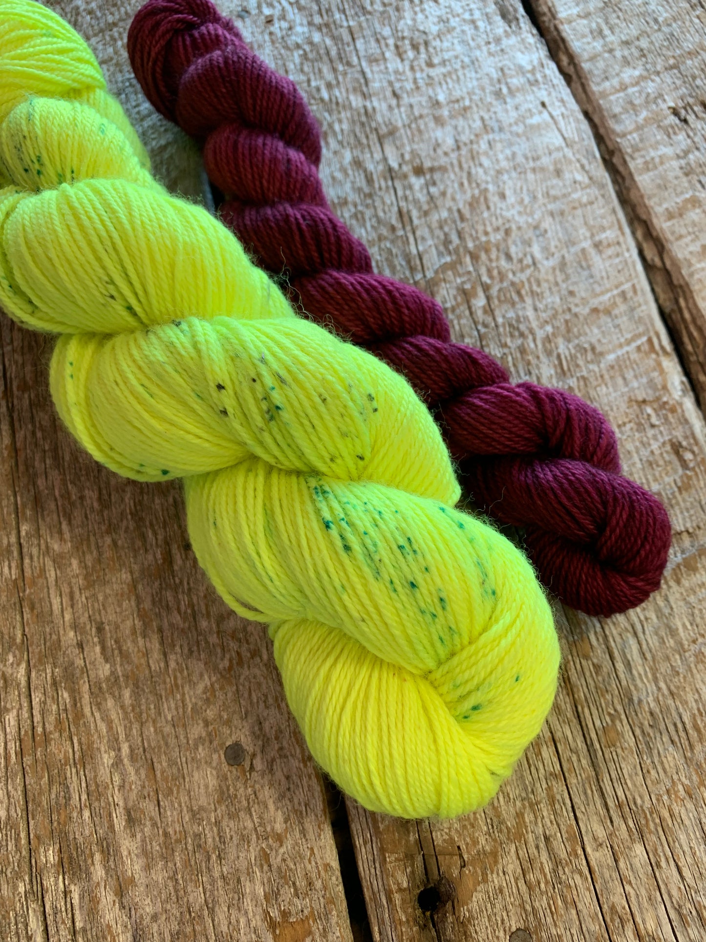 Kit de chaussettes - Maman & Moi