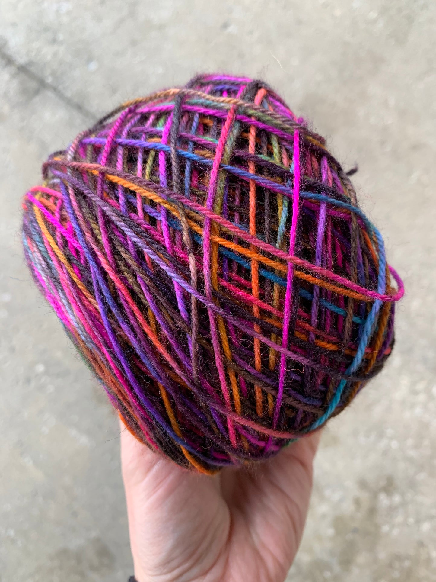 Fil Good - Mardi Gras