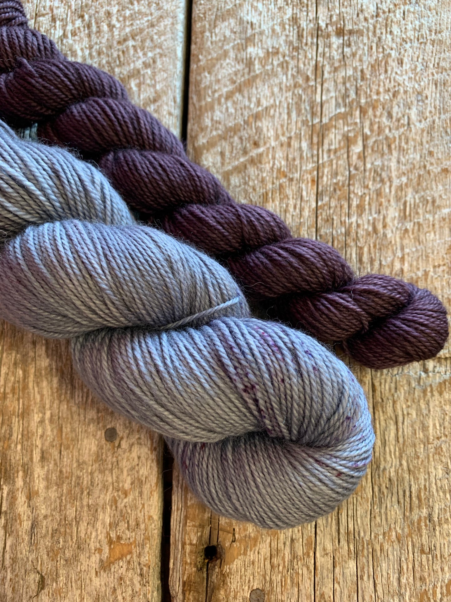 Kit de chaussettes - Maman & Moi