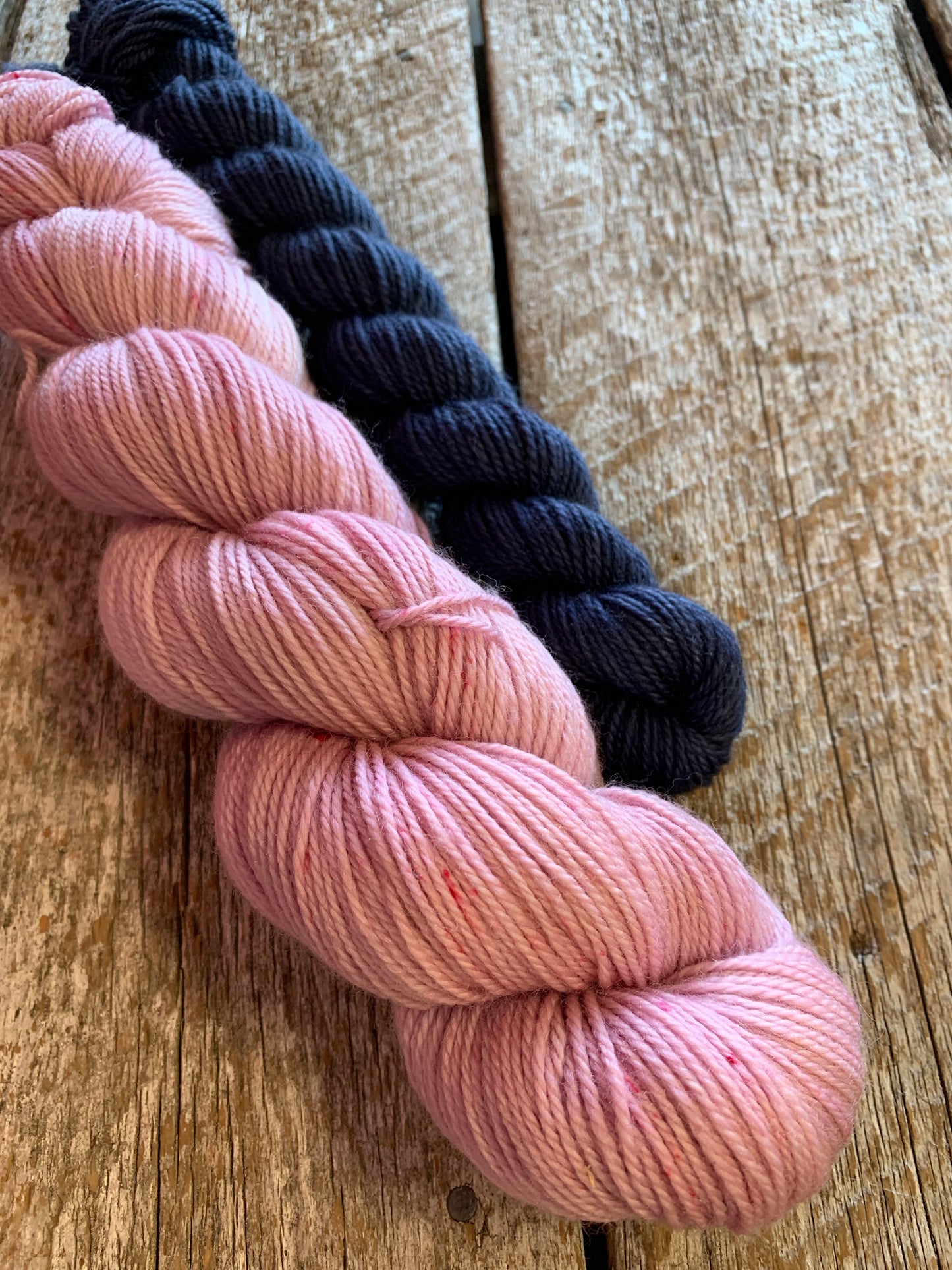 Kit de chaussettes - Maman & Moi