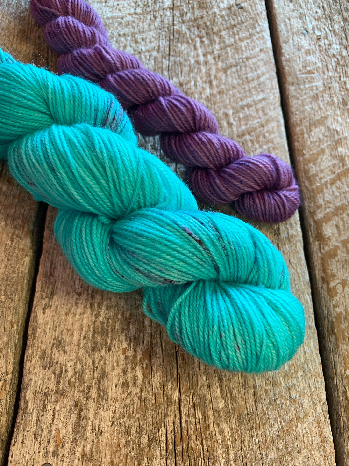 Kit de chaussettes - Maman & Moi