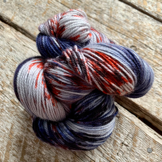 Marbelous - Patriot